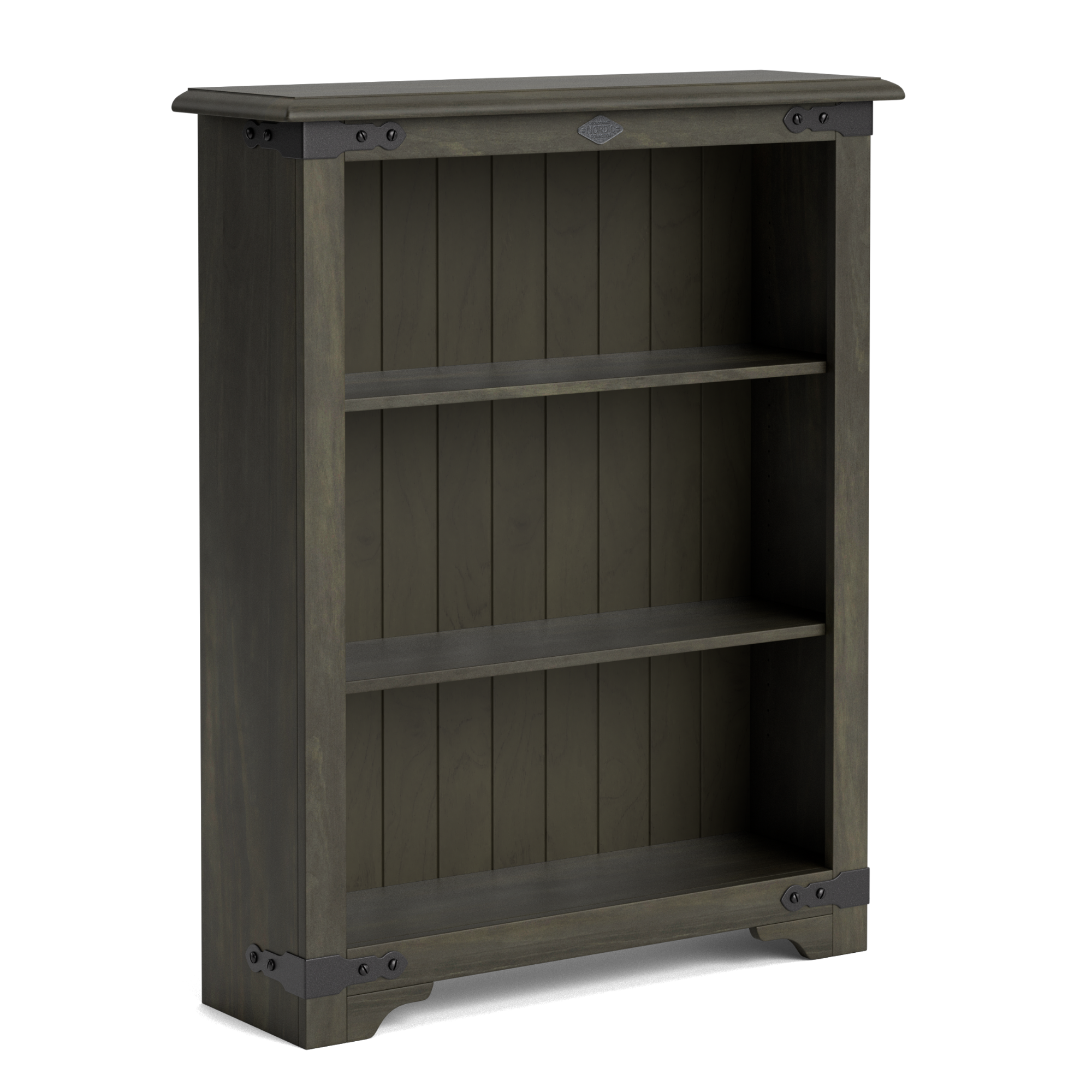 NORDIC BOOKCASES | 4 SIZES | NZ MADE