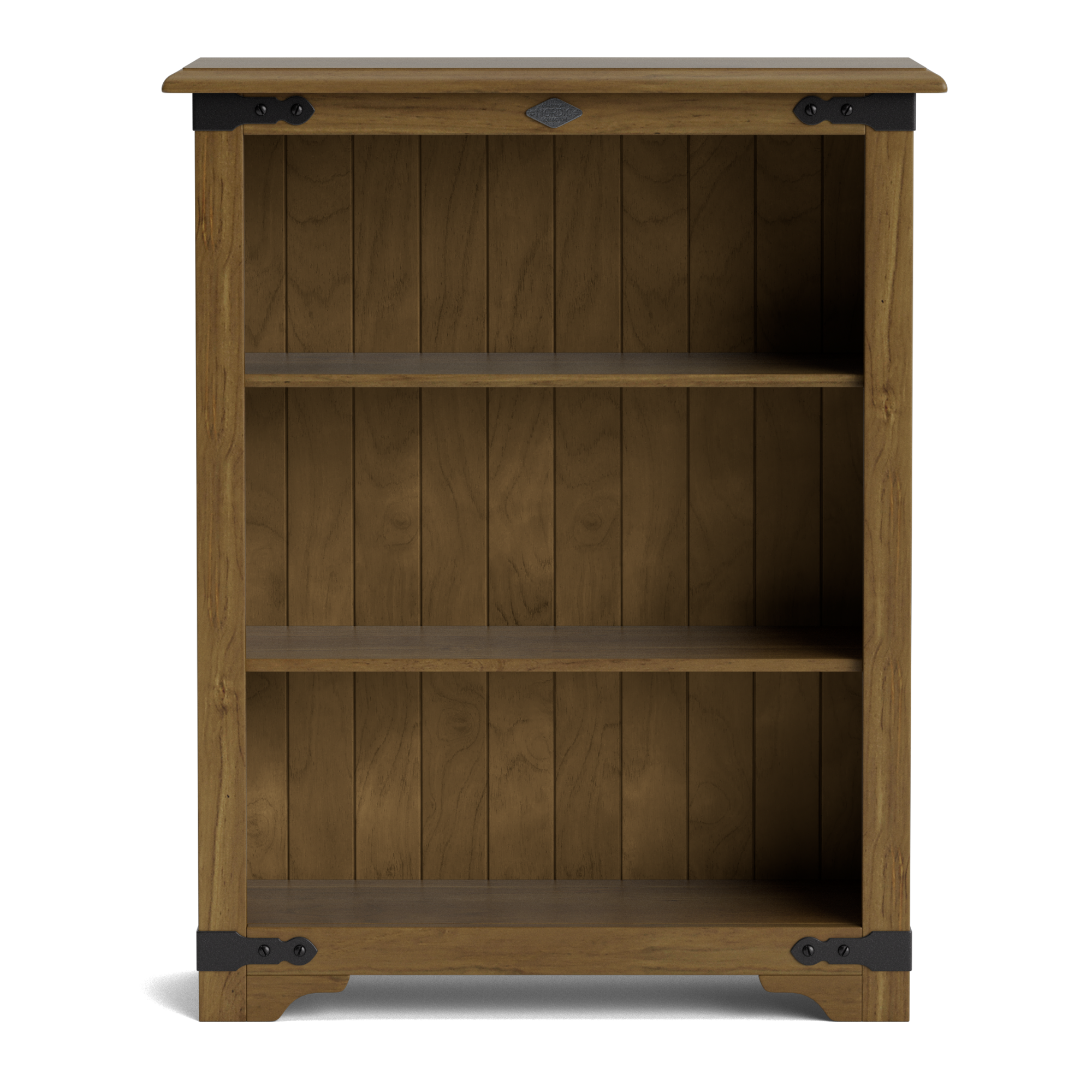NORDIC BOOKCASES | 4 SIZES | NZ MADE