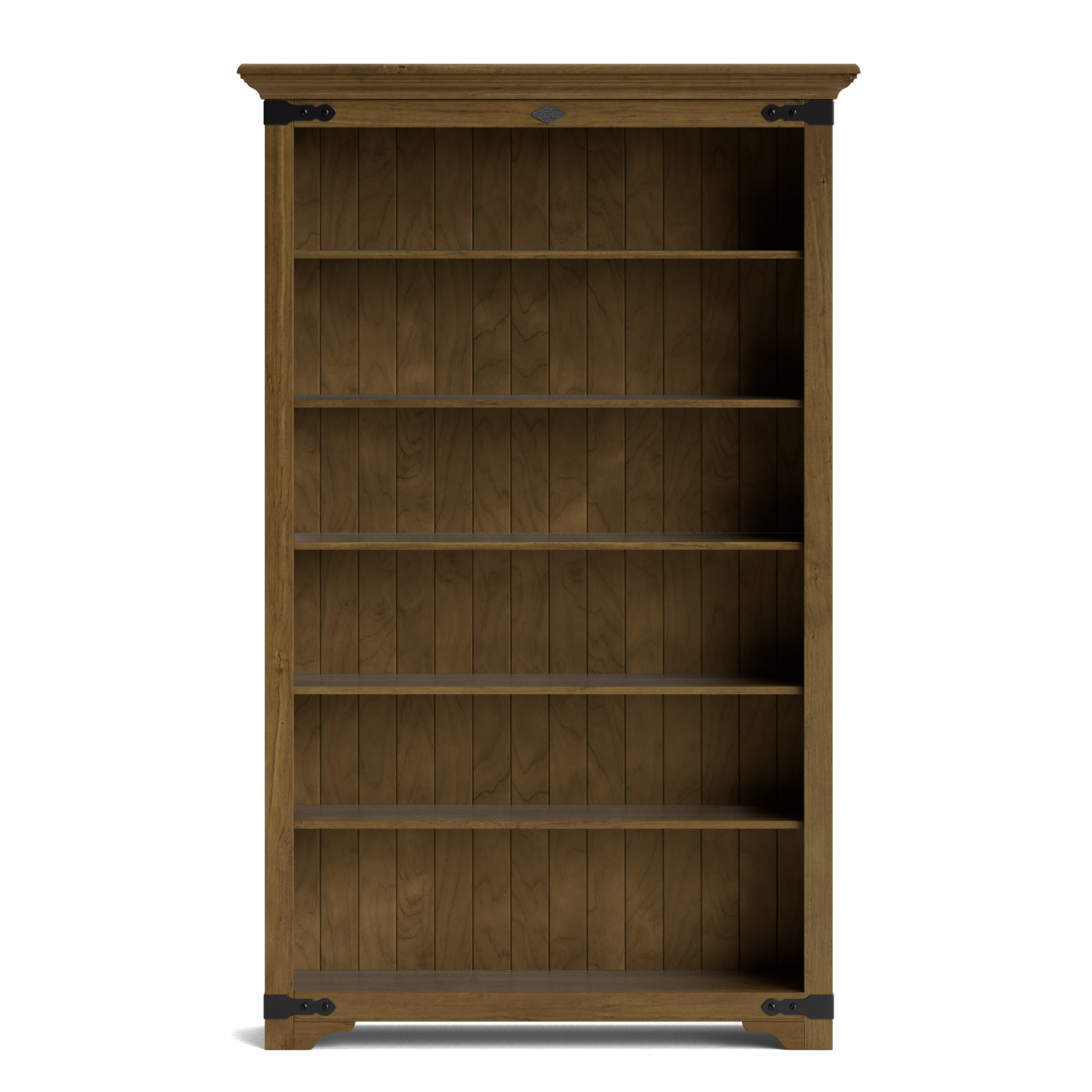 NORDIC BOOKCASES | 4 SIZES | NZ MADE