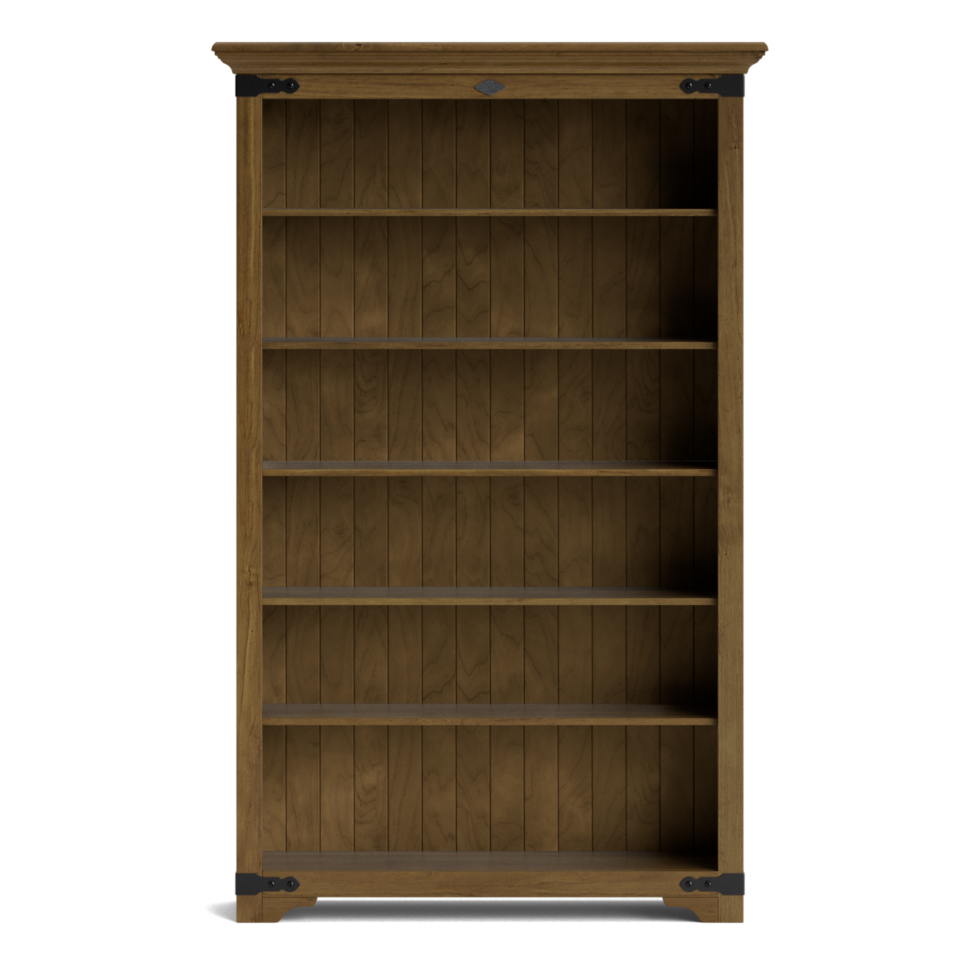 NORDIC BOOKCASES | 4 SIZES | NZ MADE