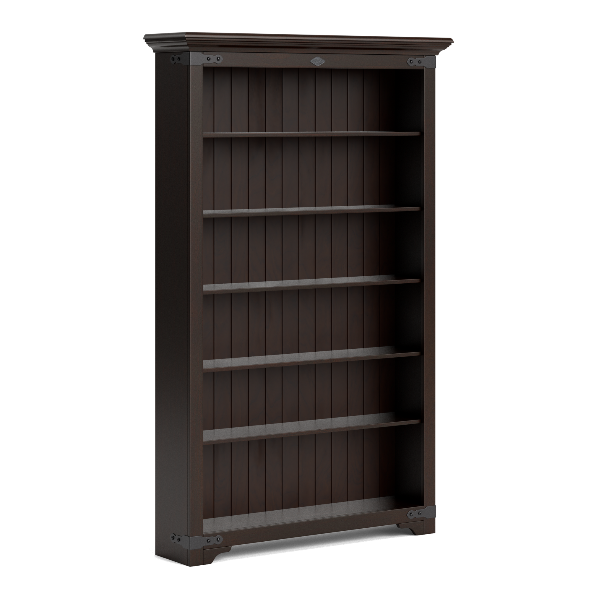NORDIC BOOKCASES | 4 SIZES | NZ MADE