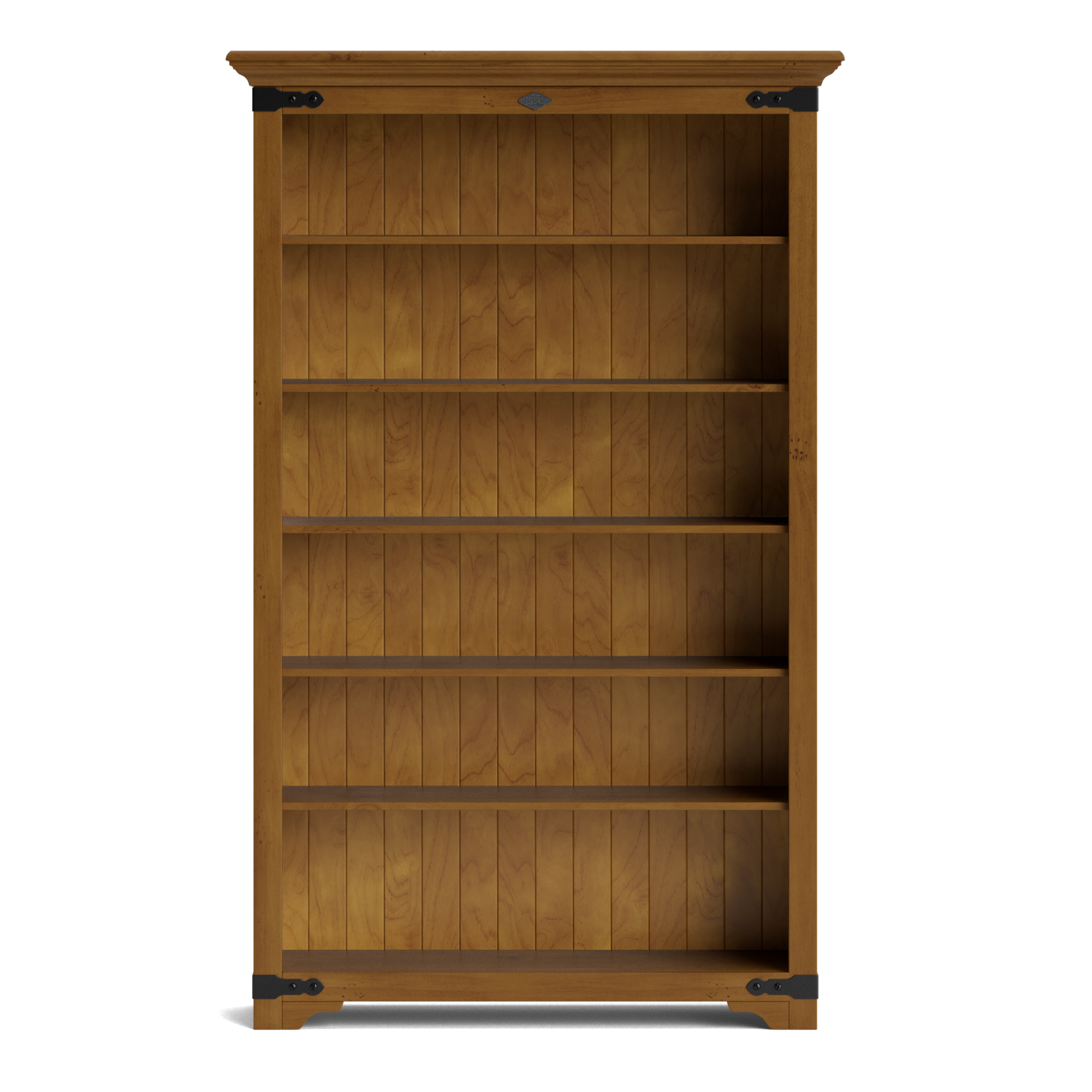 Nordic 1800 Bookcase | NZ Made