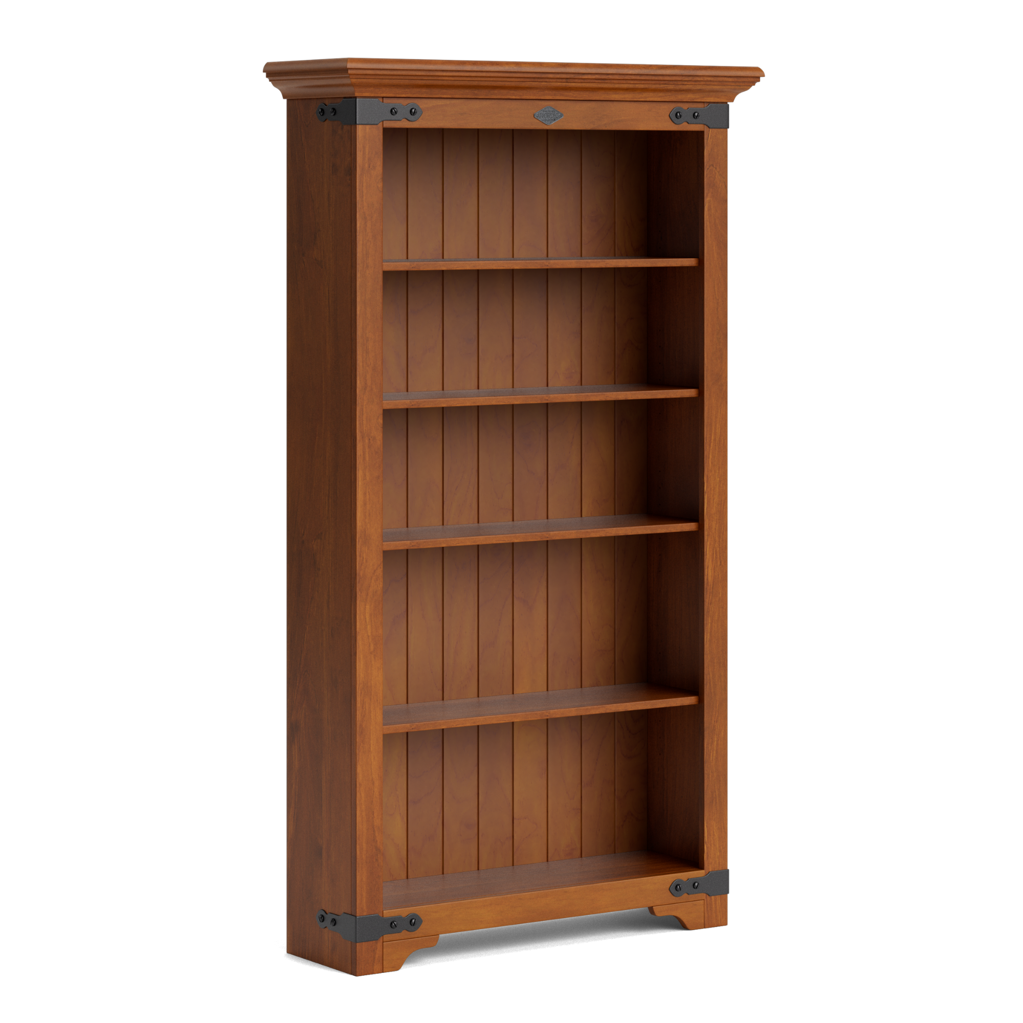 NORDIC BOOKCASES | 4 SIZES | NZ MADE