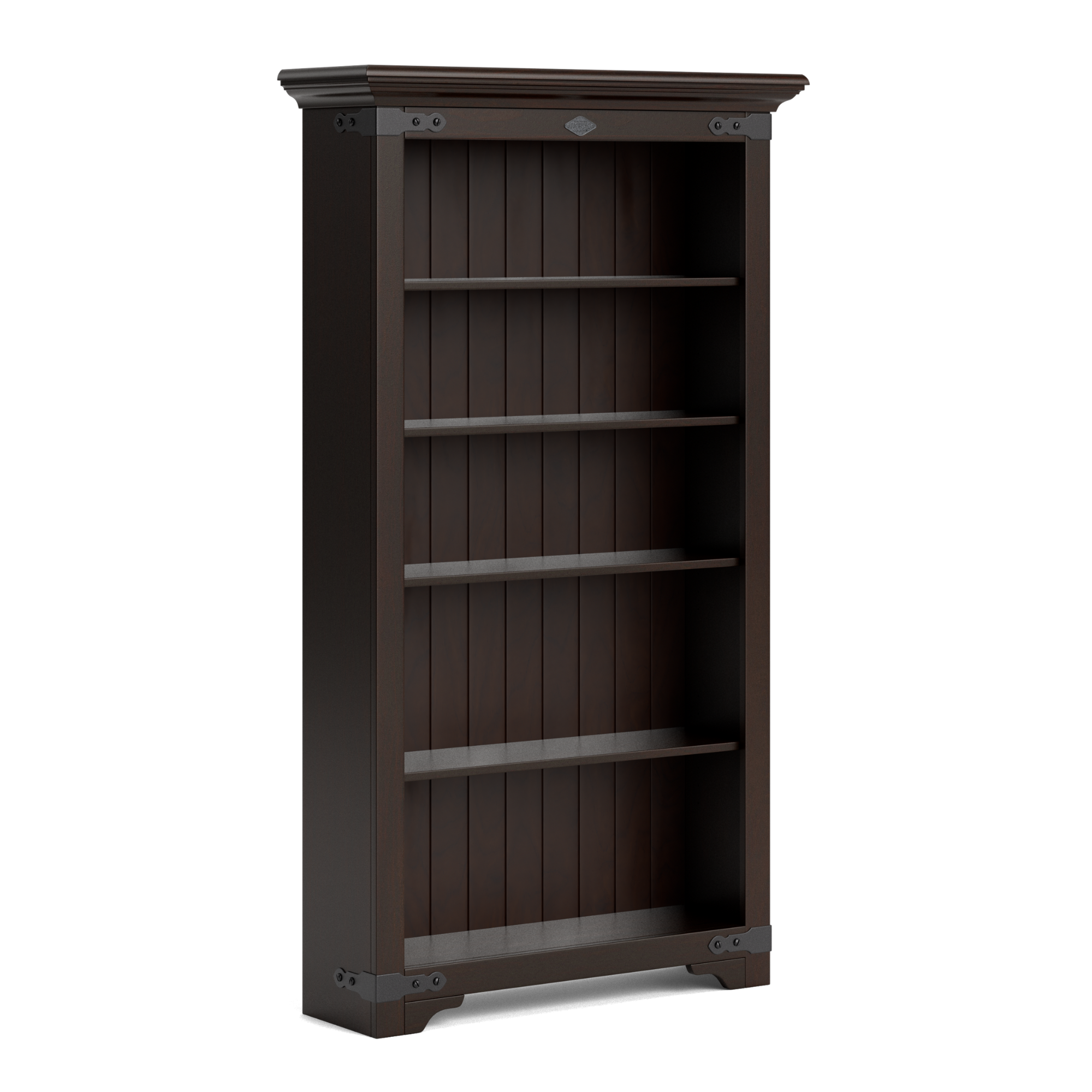 NORDIC BOOKCASES | 4 SIZES | NZ MADE