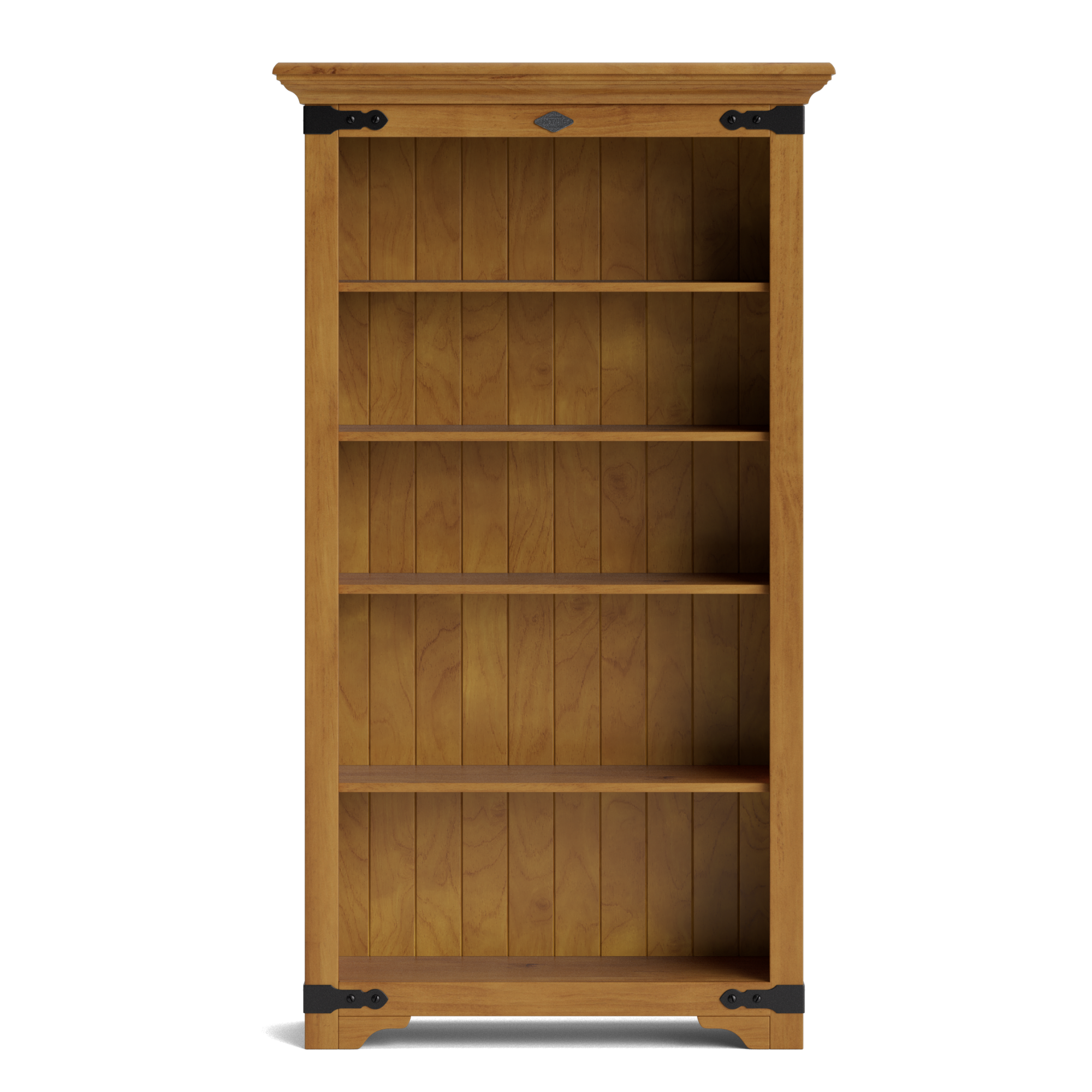 NORDIC BOOKCASES | 4 SIZES | NZ MADE