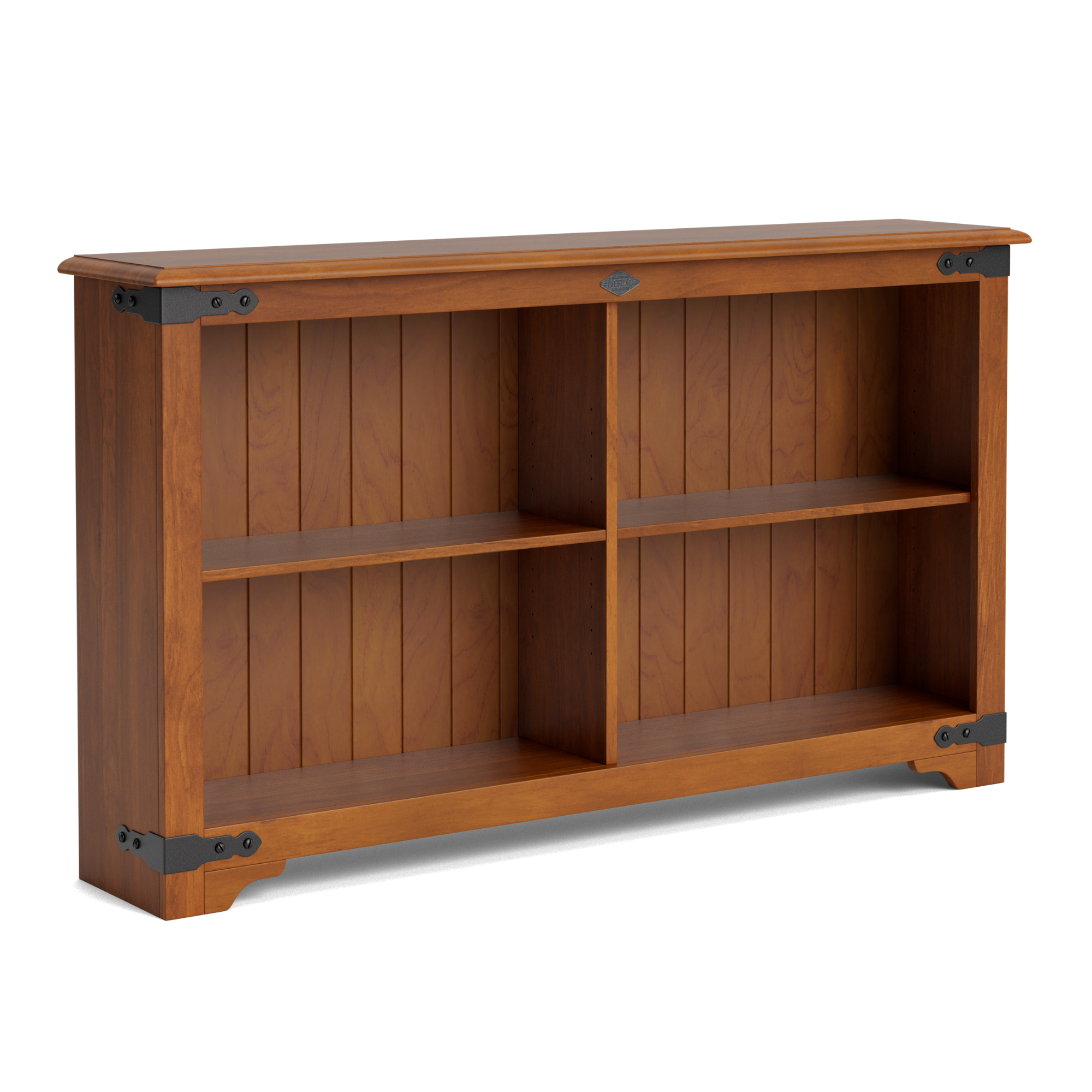 NORDIC BOOKCASES | 4 SIZES | NZ MADE