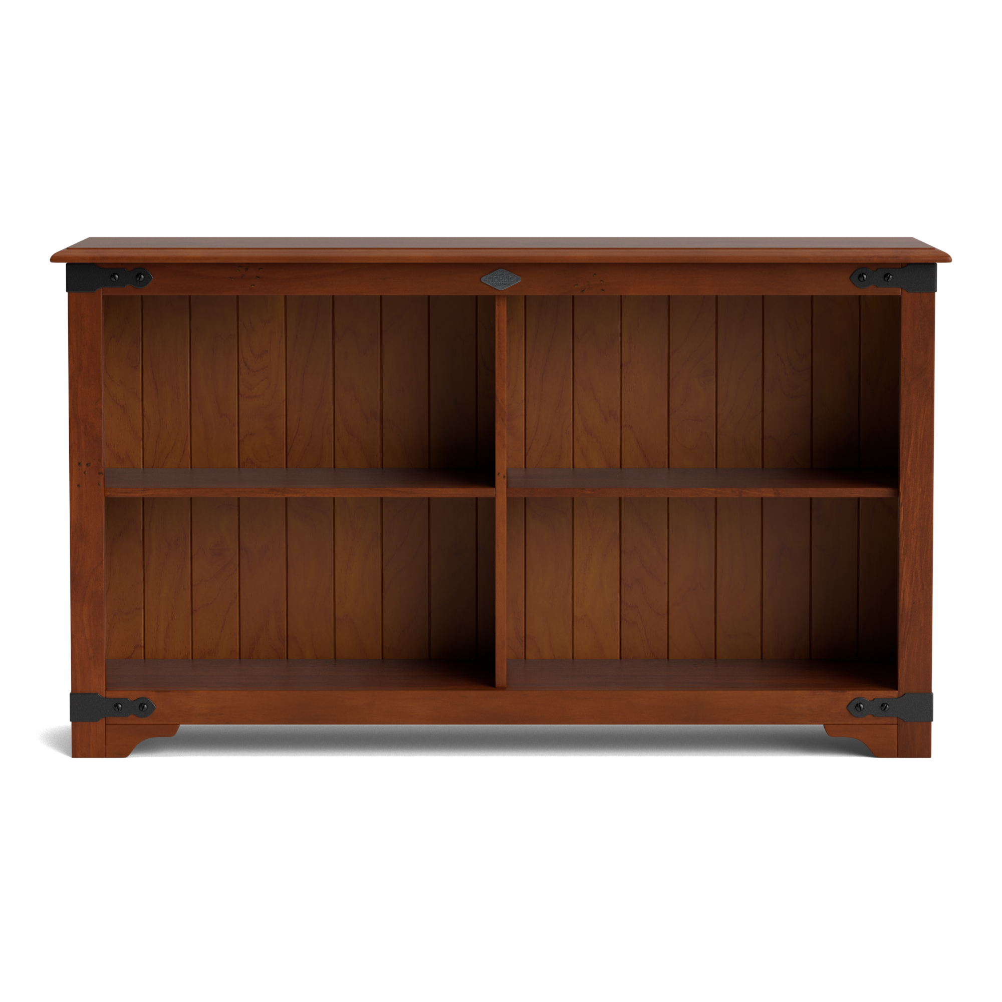 NORDIC BOOKCASES | 4 SIZES | NZ MADE