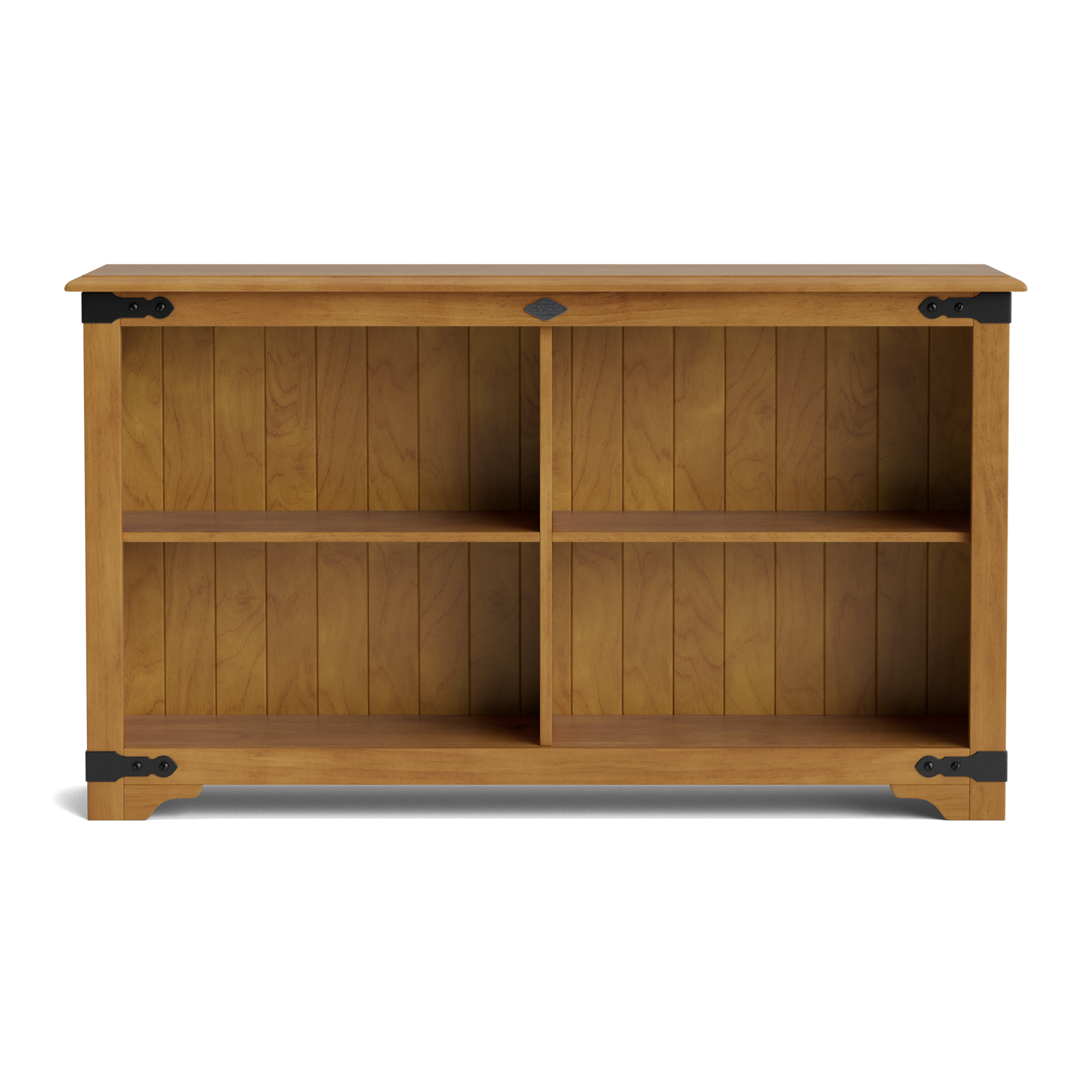 NORDIC BOOKCASES | 4 SIZES | NZ MADE