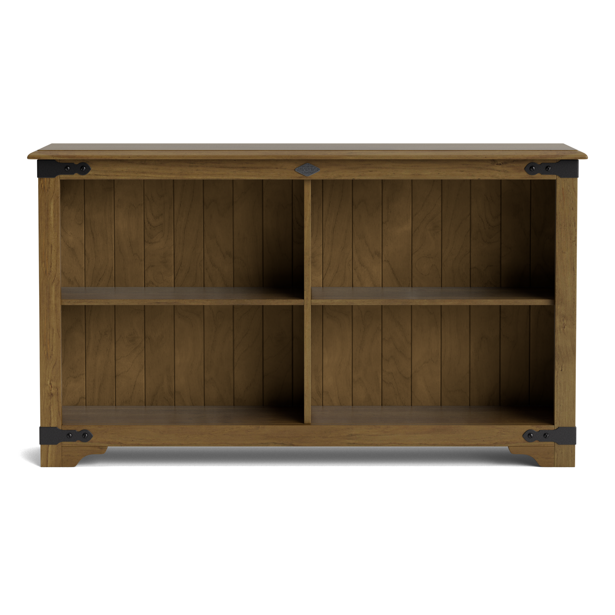 NORDIC BOOKCASES | 4 SIZES | NZ MADE