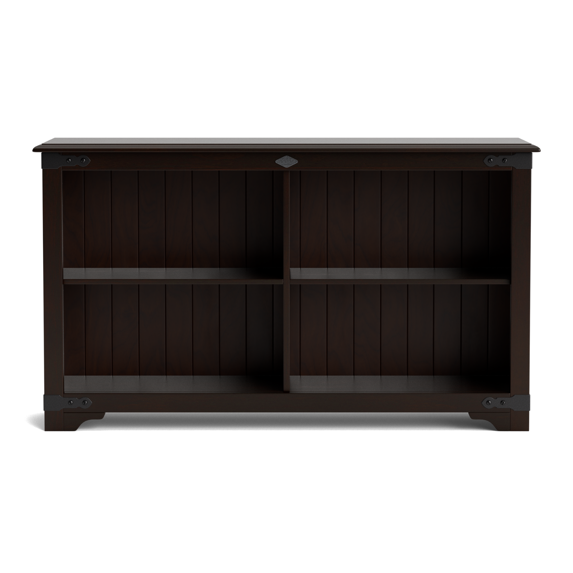 NORDIC BOOKCASES | 4 SIZES | NZ MADE