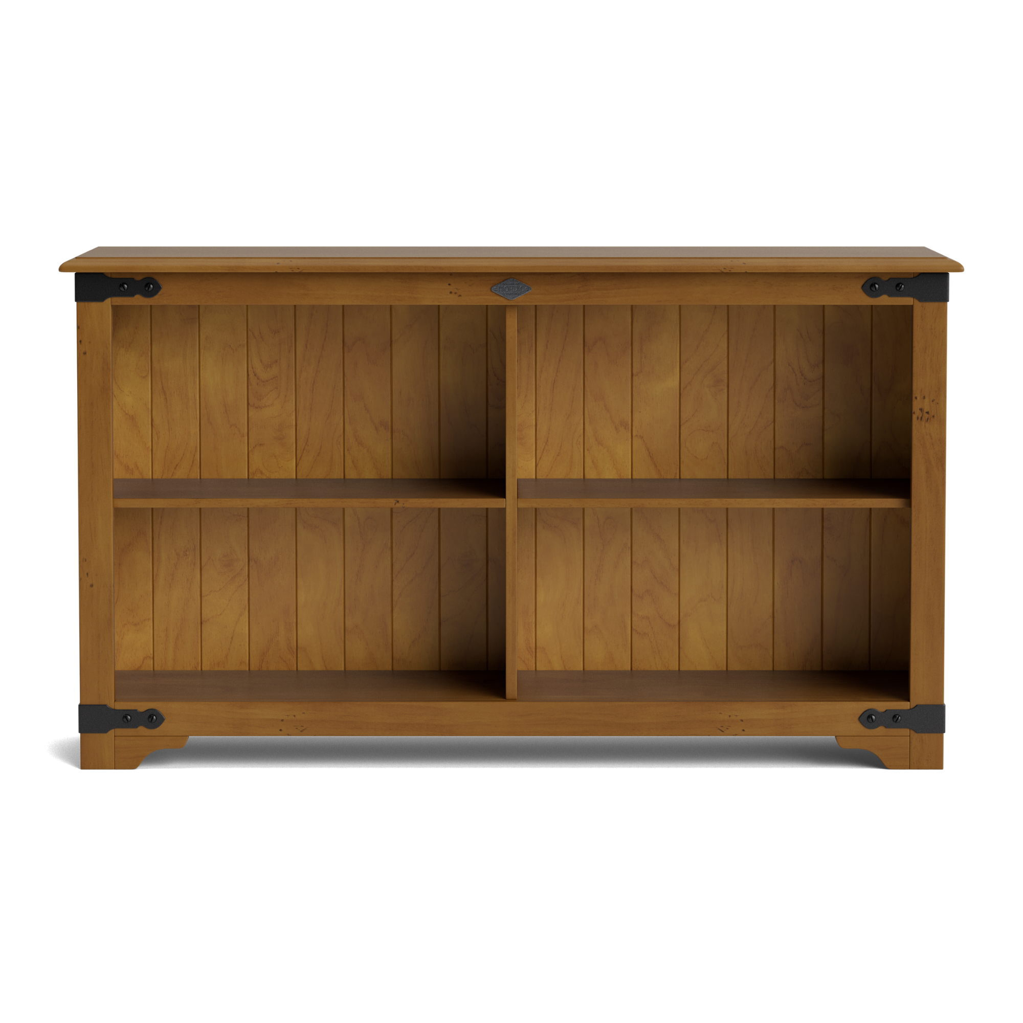 NORDIC BOOKCASES | 4 SIZES | NZ MADE