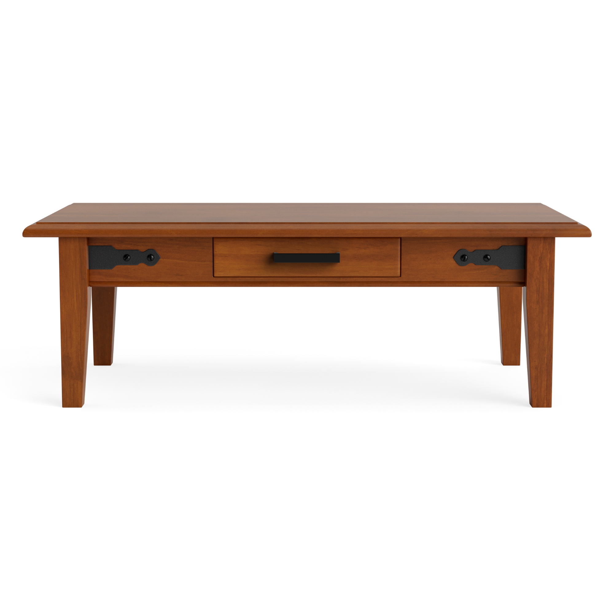 NORDIC 1 DRAWER COFFEE TABLE | NZ MADE