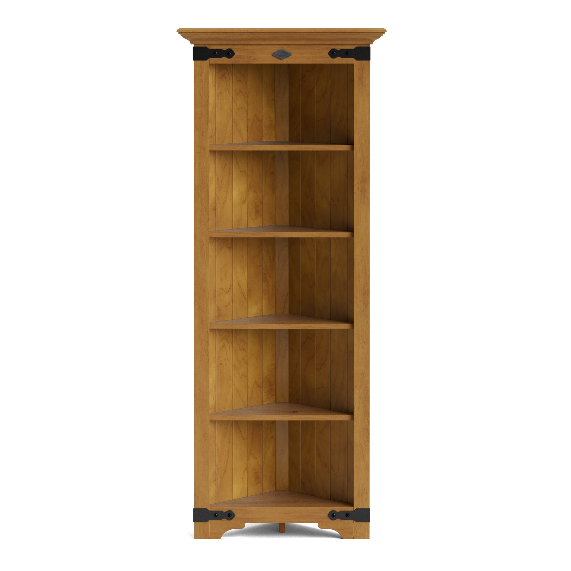 Nordic Corner Shelf | NZ Made