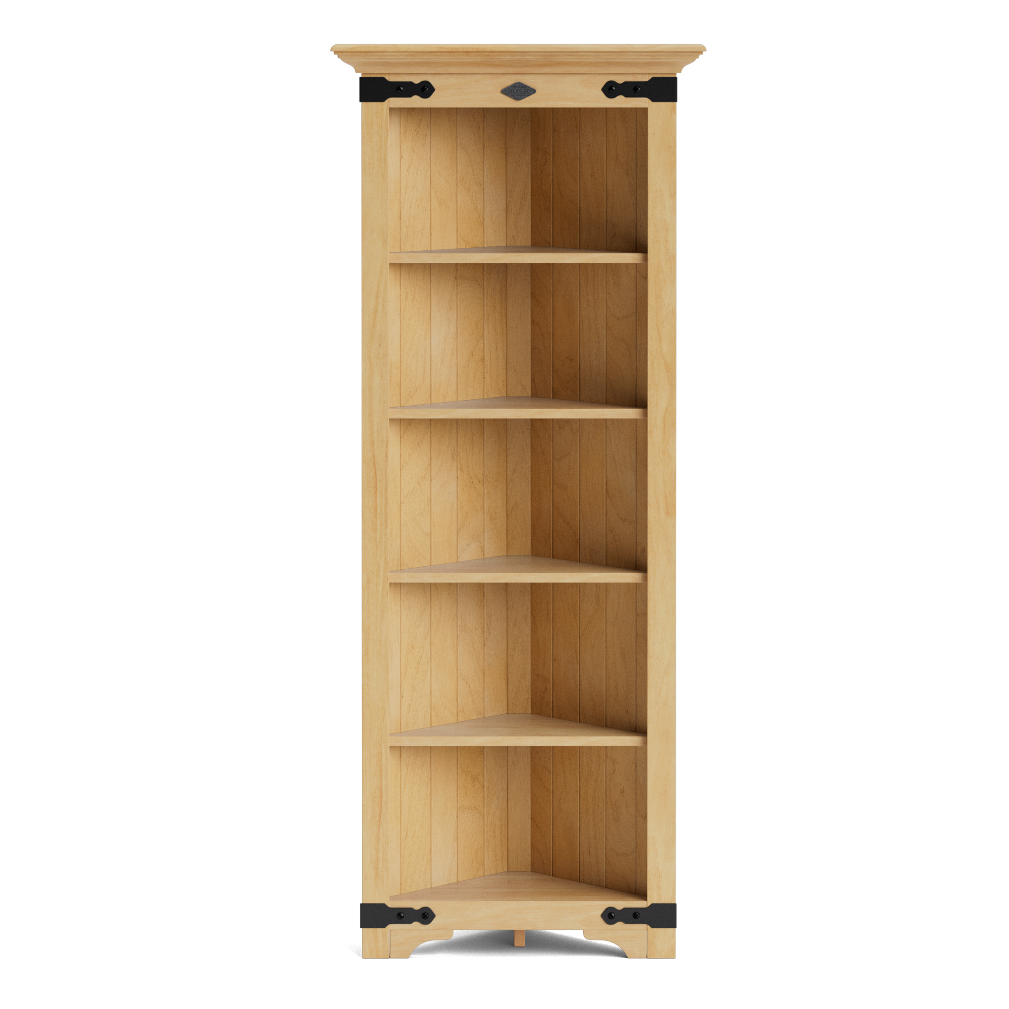 Nordic Corner Shelf | NZ Made