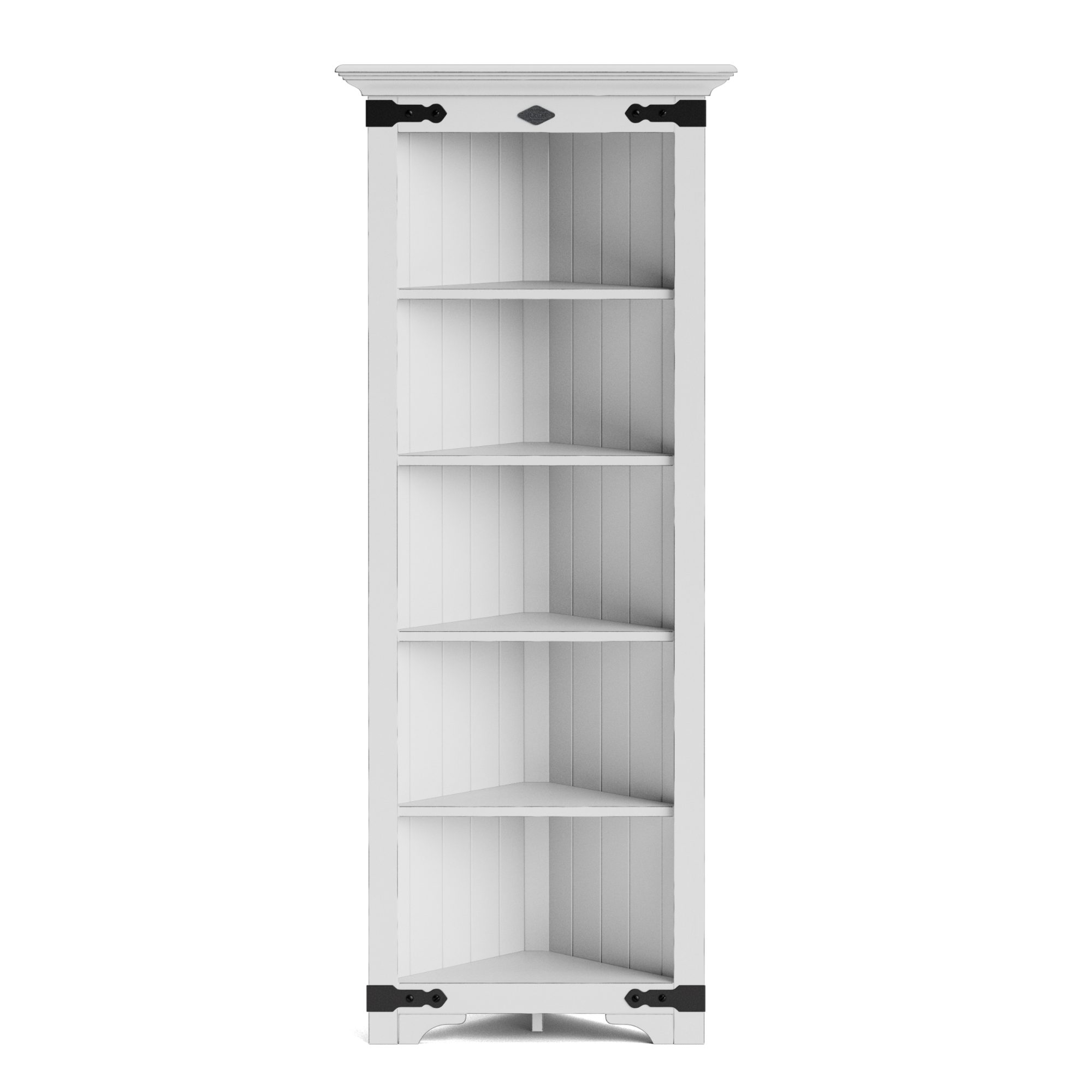 Nordic Corner Shelf | NZ Made