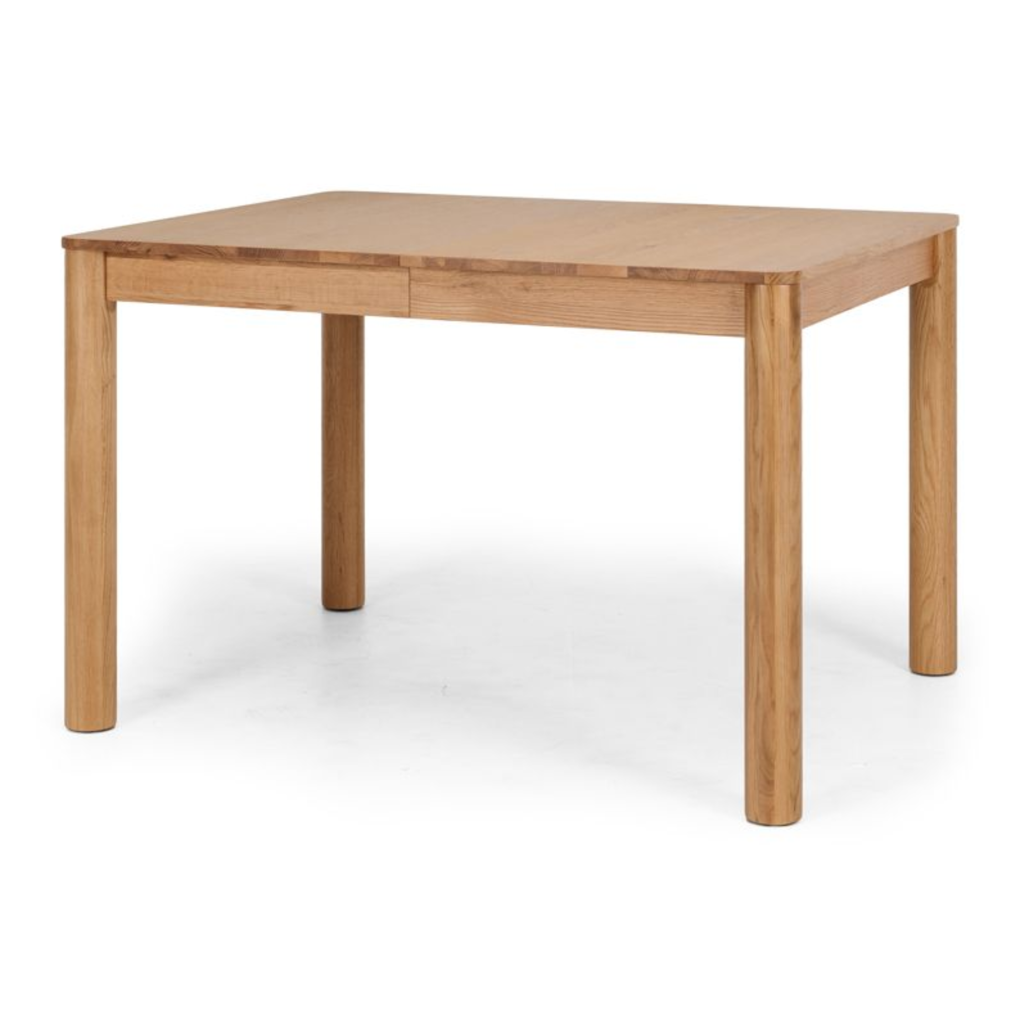 OLIVER EXTENSION DINING TABLE 120