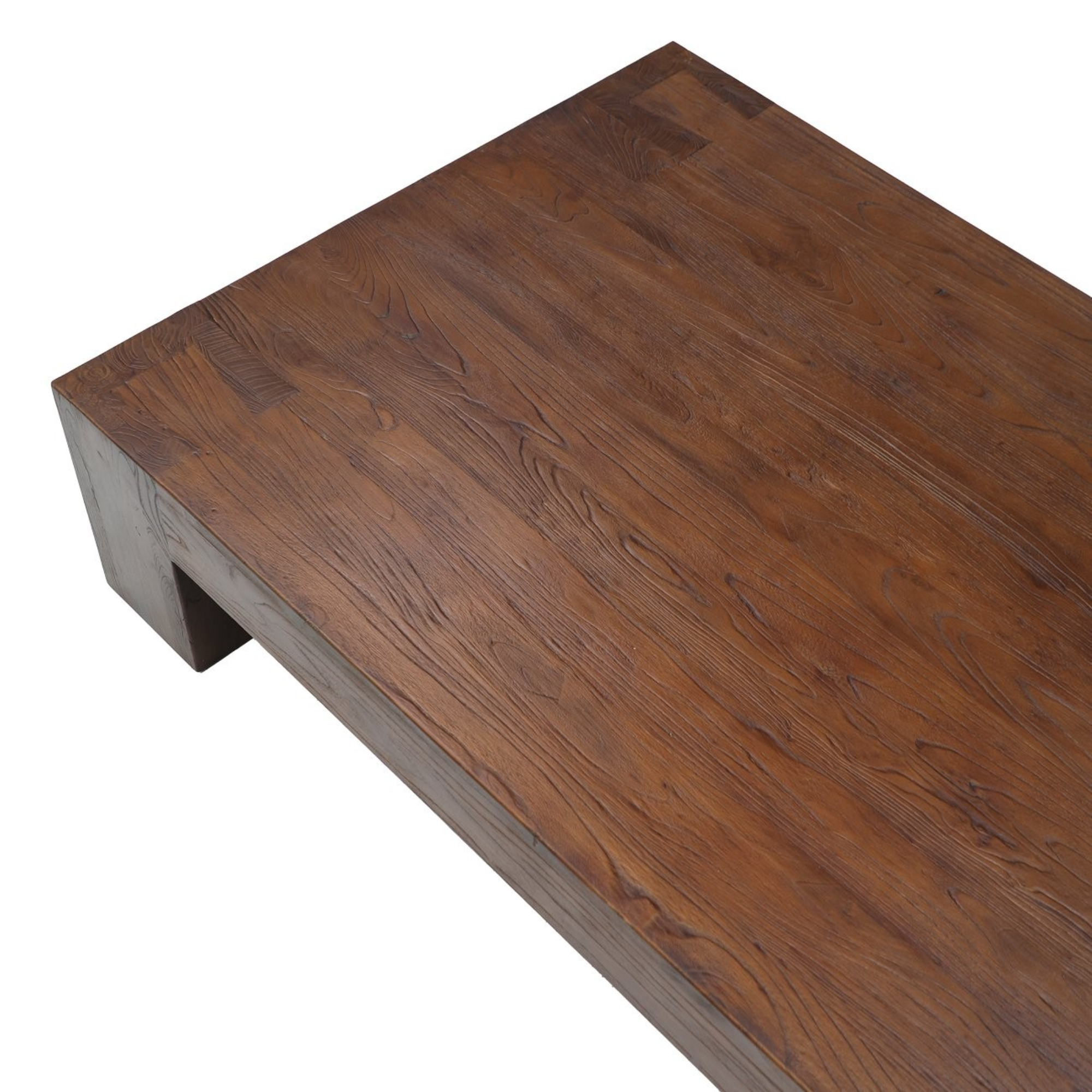 Olma Small Coffee Table | Walnut