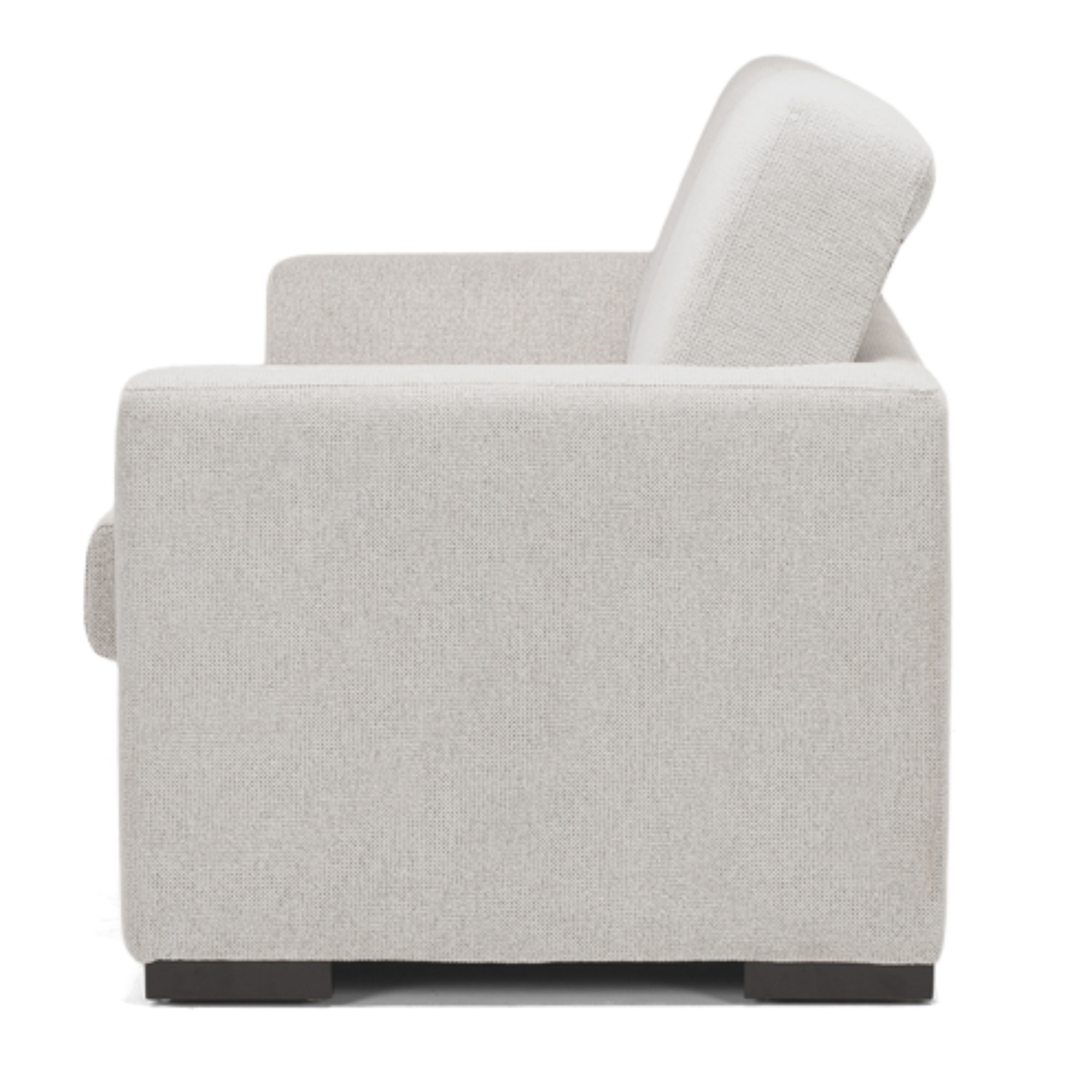 Optimus Queen Sofa Bed | Pepper