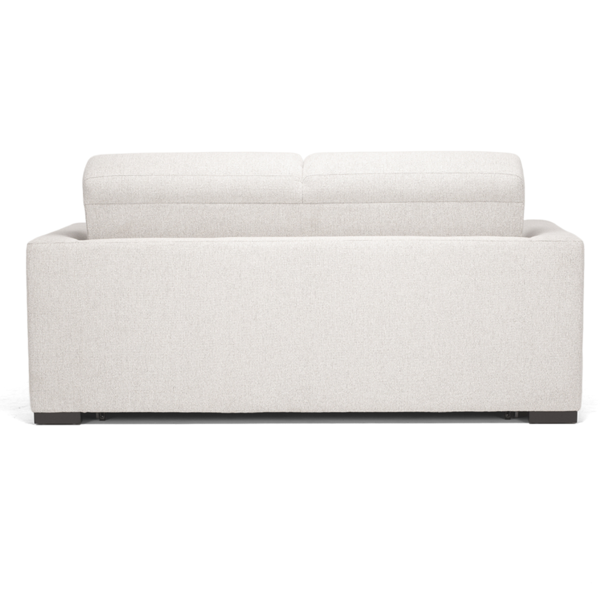 Optimus Queen Sofa Bed | Pepper