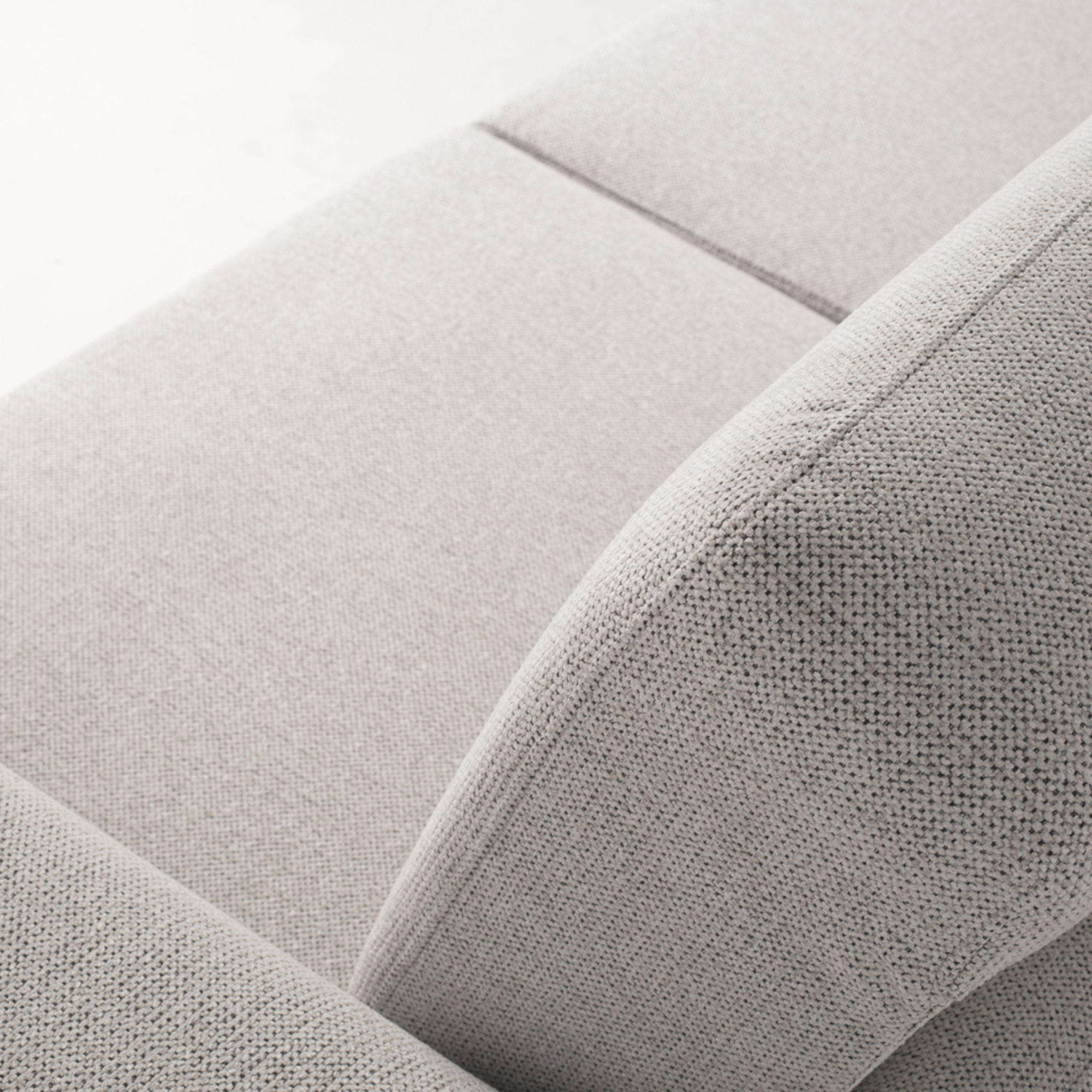 Optimus Queen Sofa Bed | Pepper