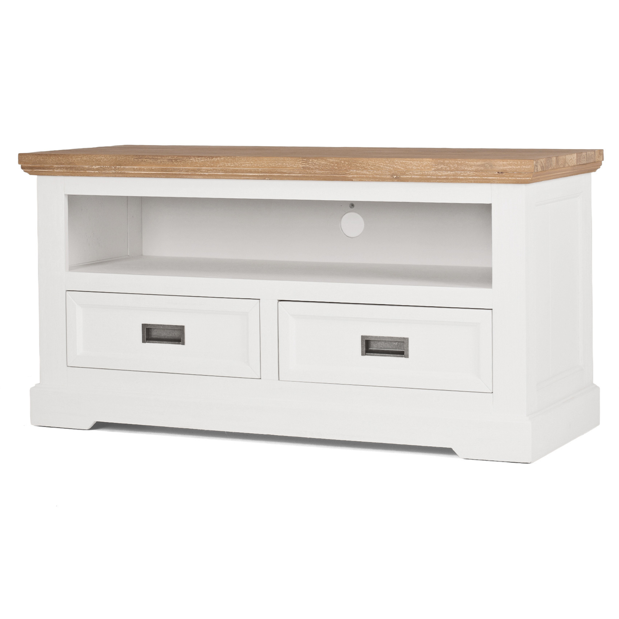 Parisian 120 Entertainment Cabinet