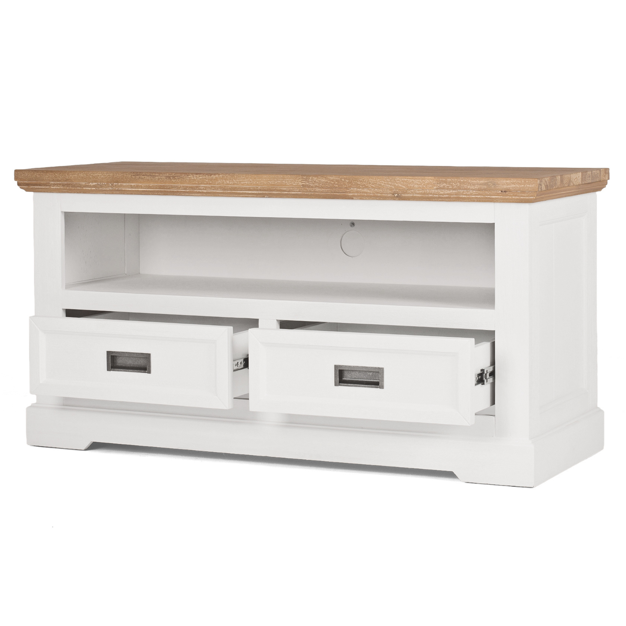 Parisian 120 Entertainment Cabinet
