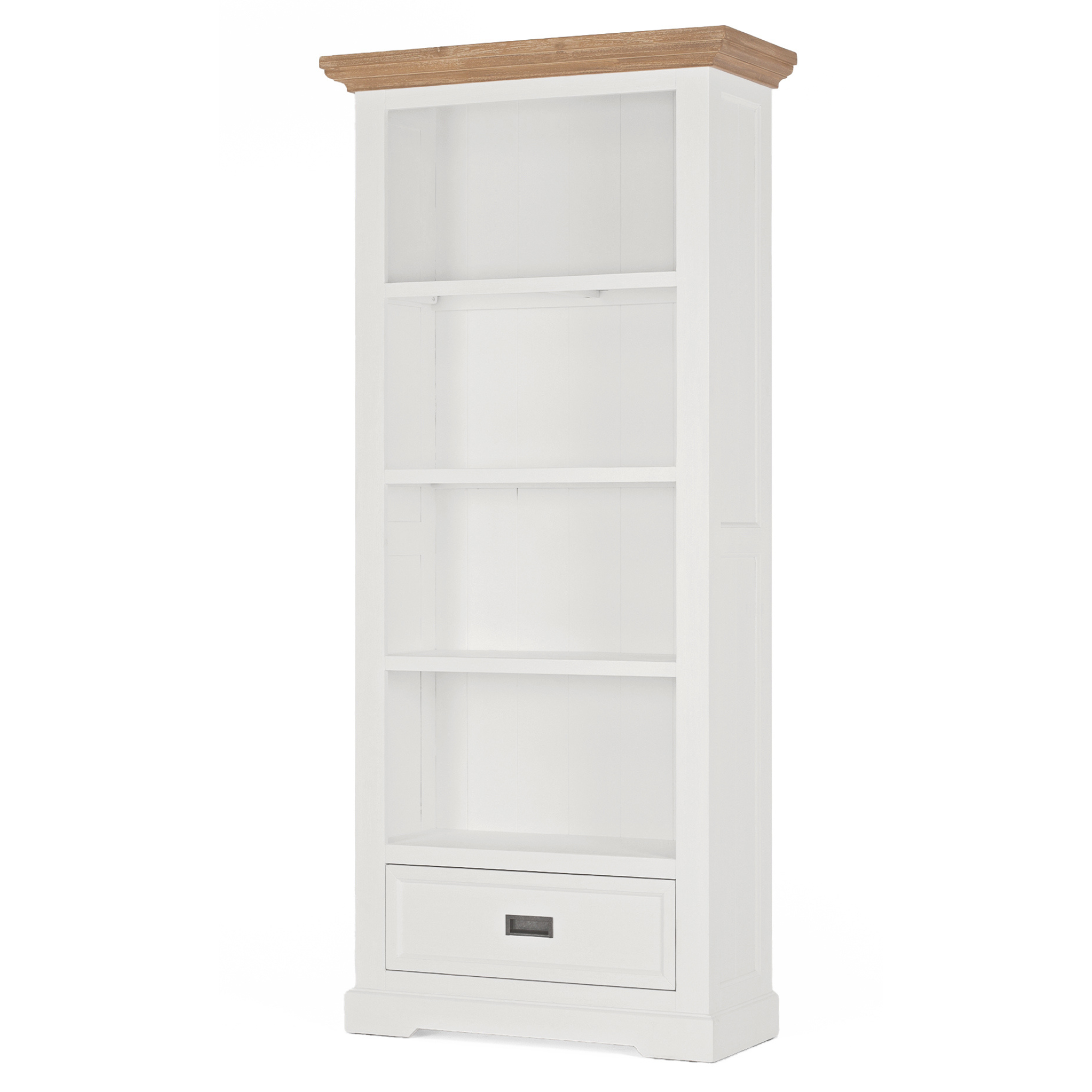 Parisian Bookcase