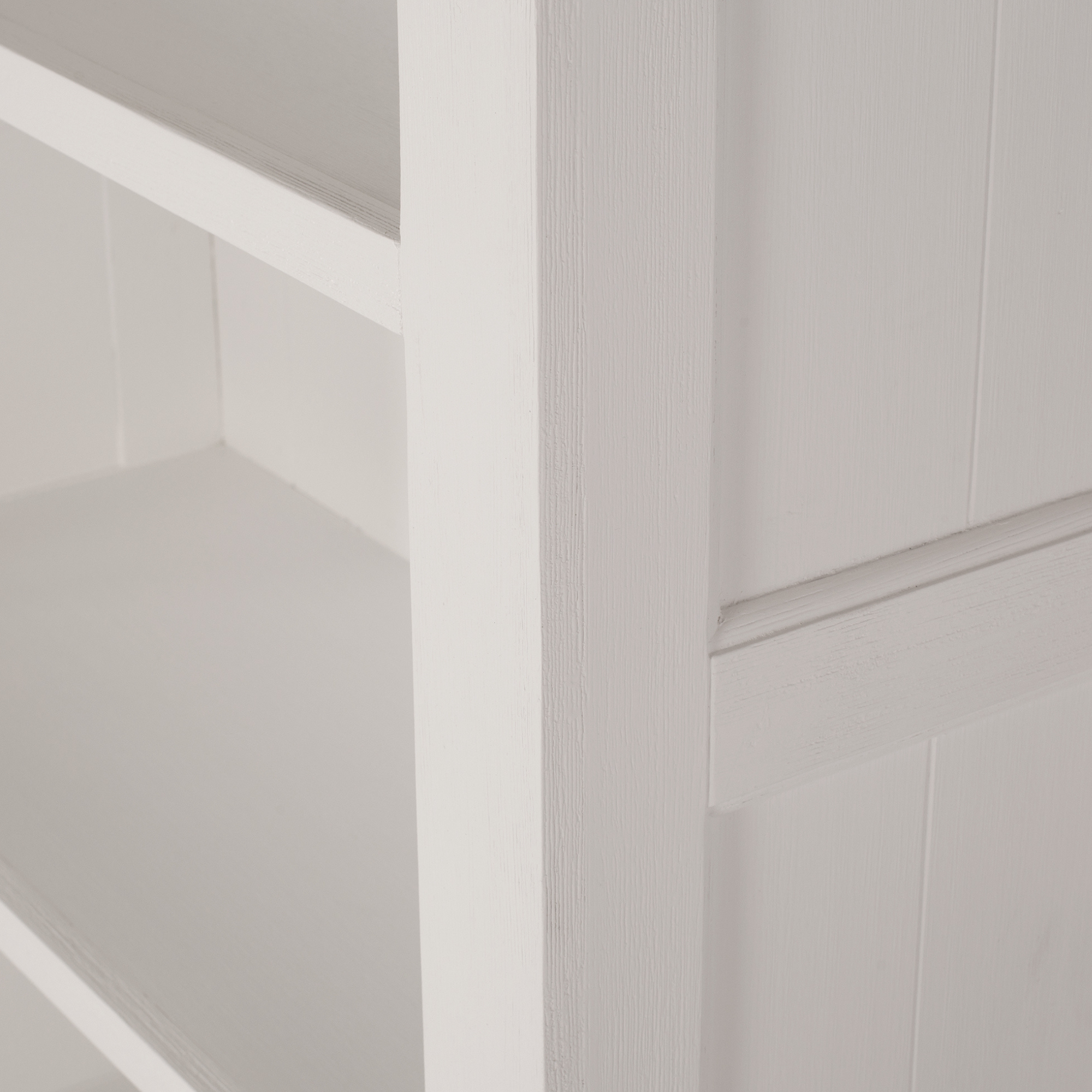 Parisian Bookcase