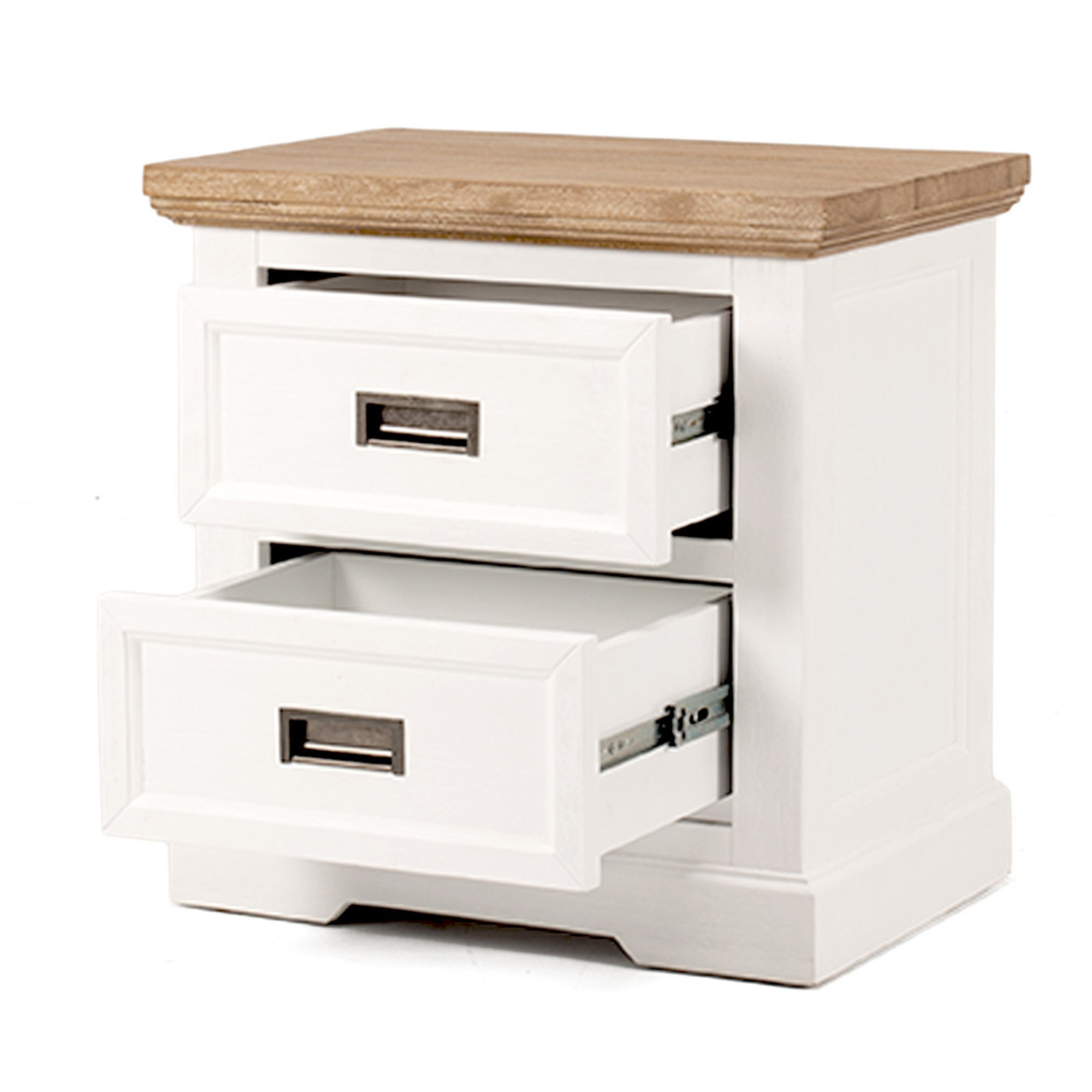 Parisian Bedside Cabinet