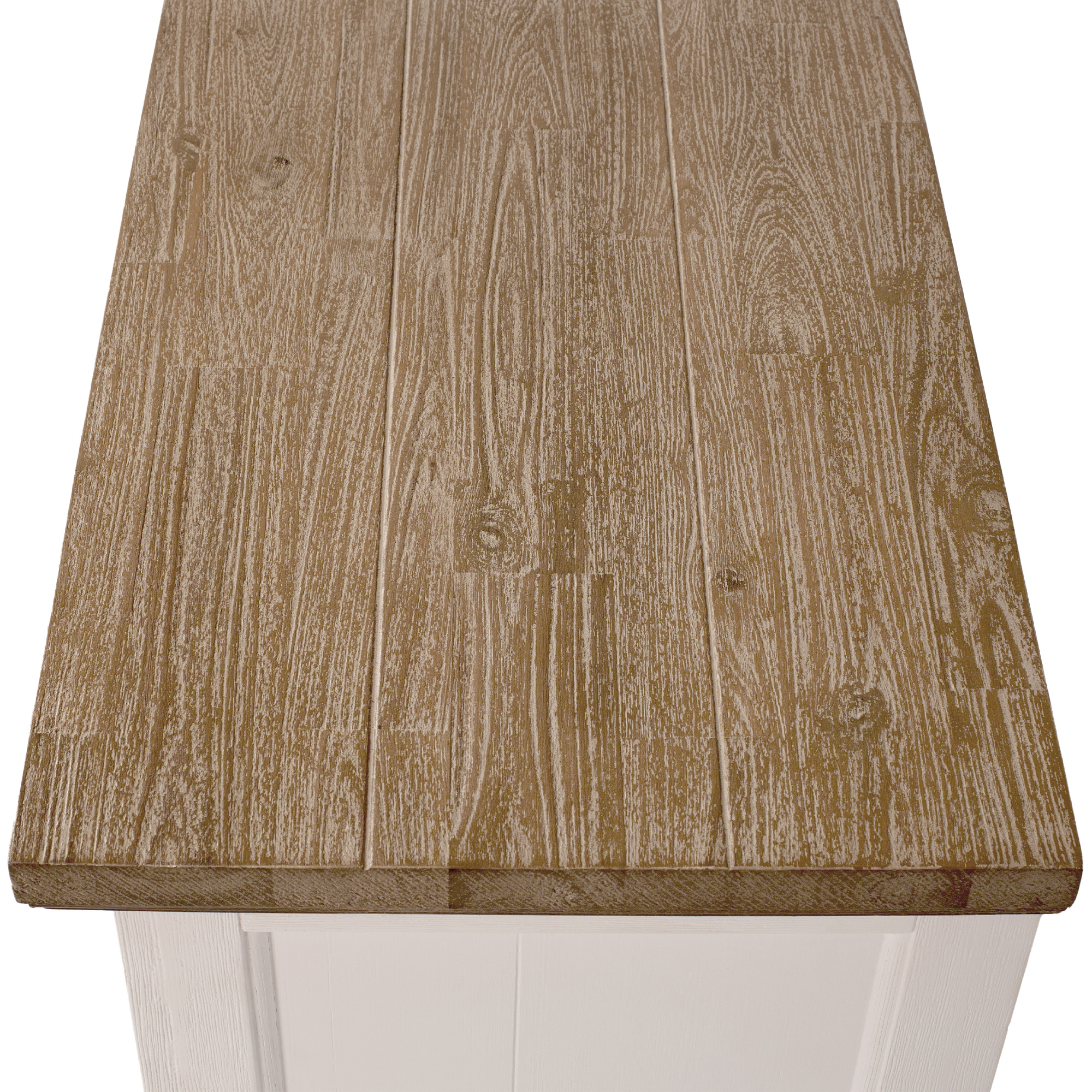 Parisian Coffee Table