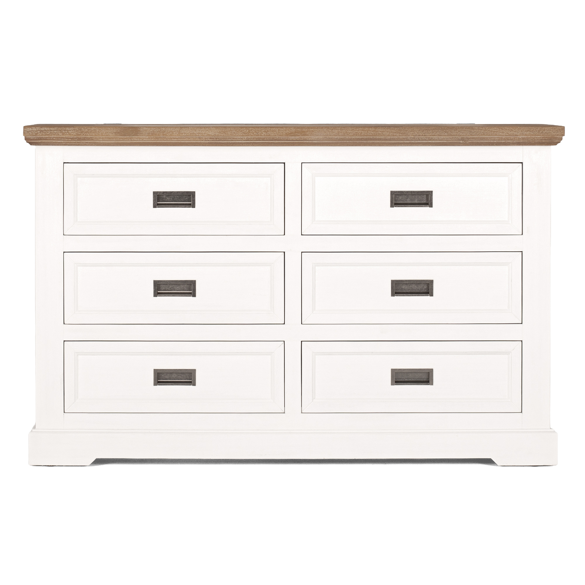 Parisian Lowboy
