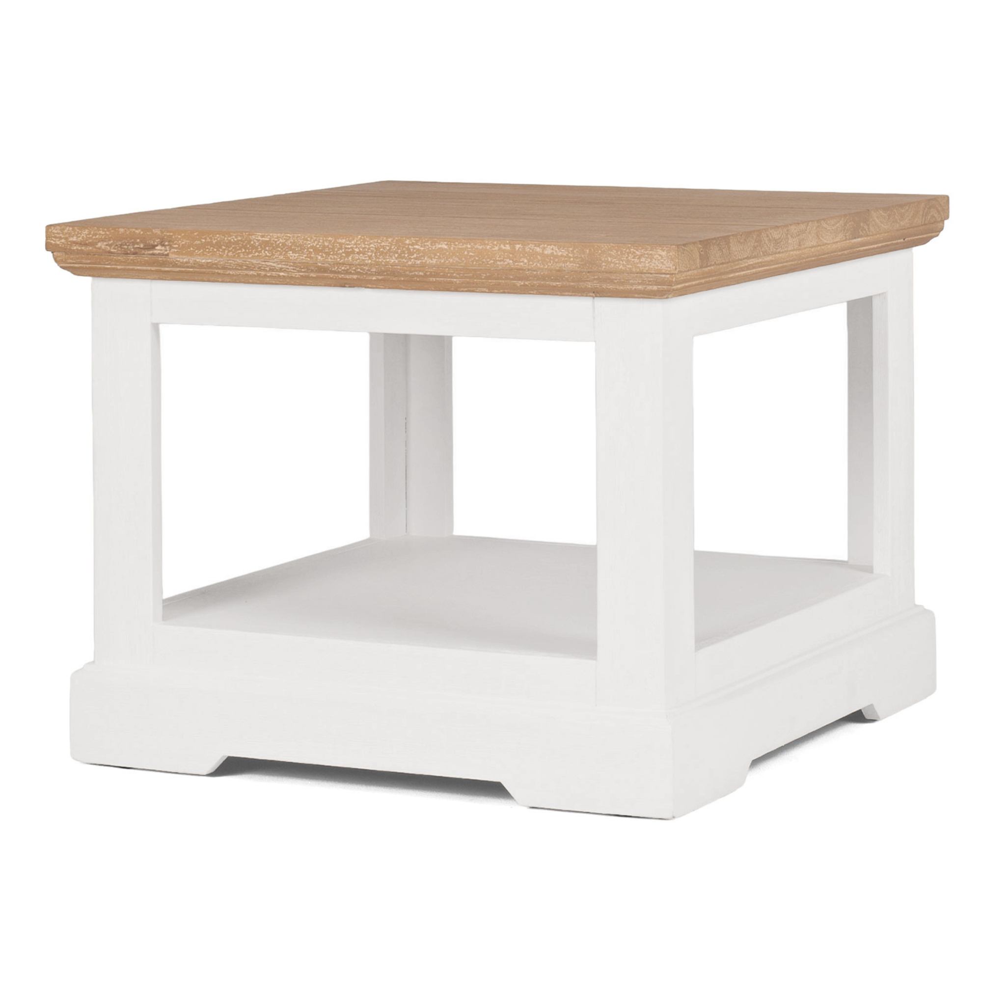 Parisian Side Table