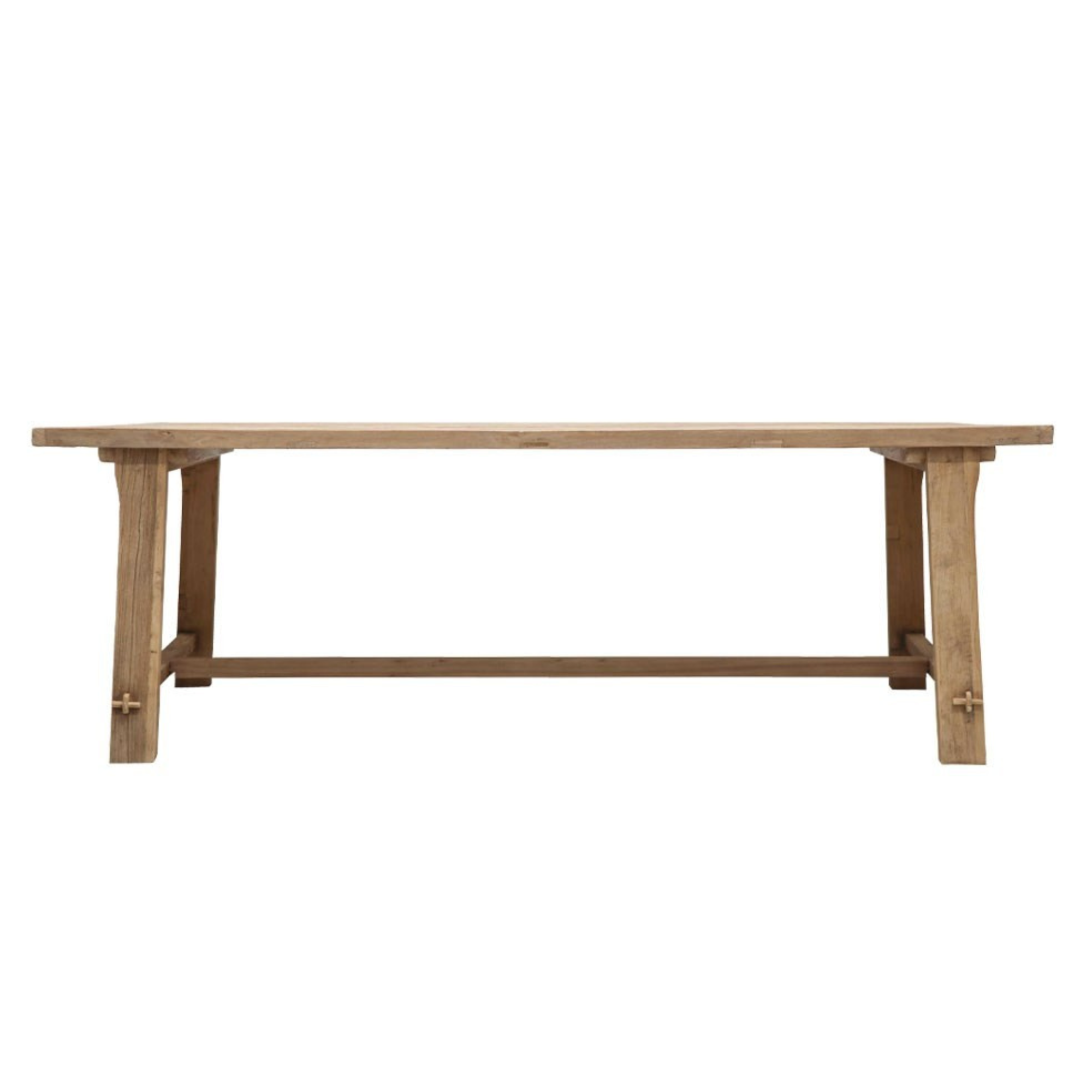 PARQ DINING TABLE | 2 SIZES