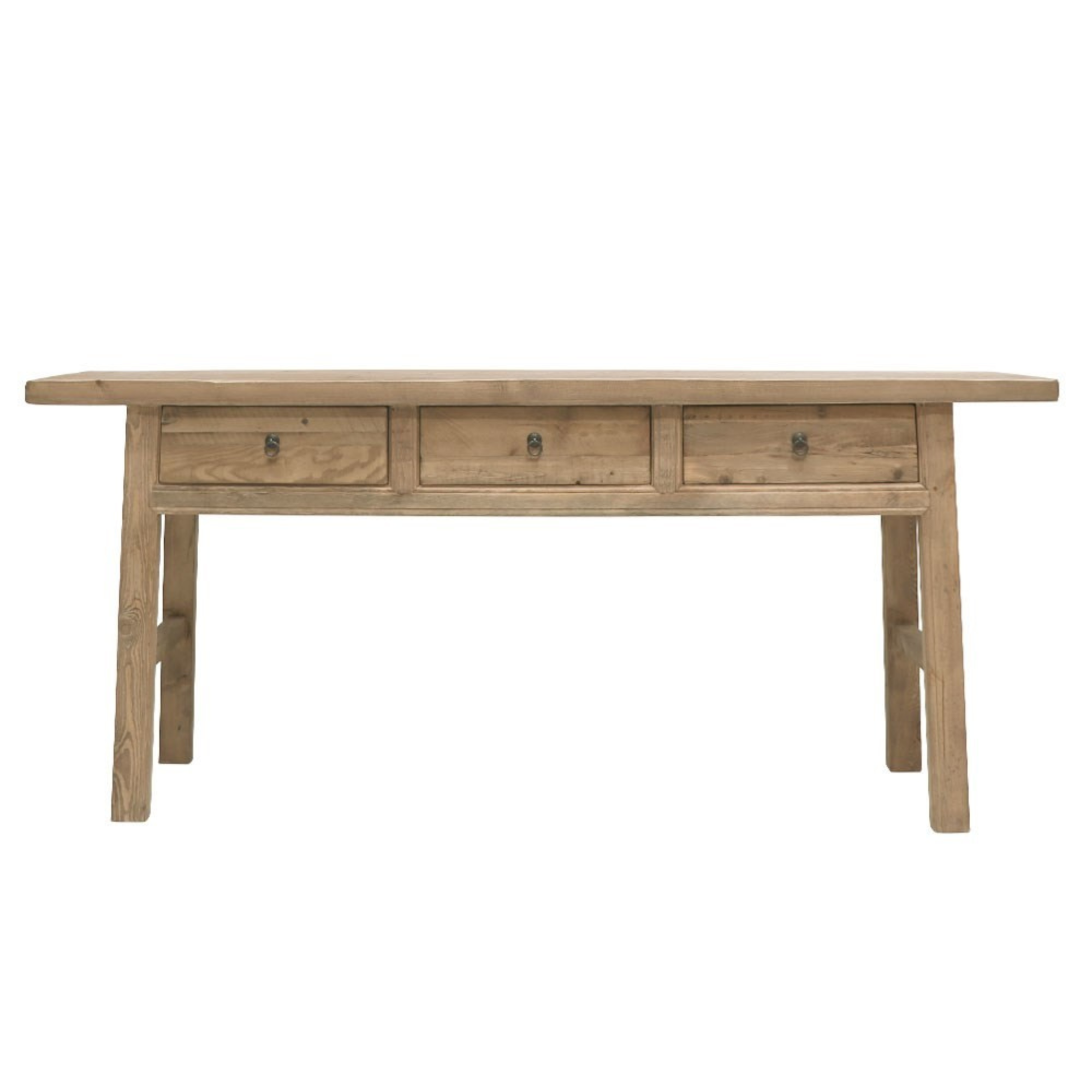 PARQ 3 DRAWER CONSOLE
