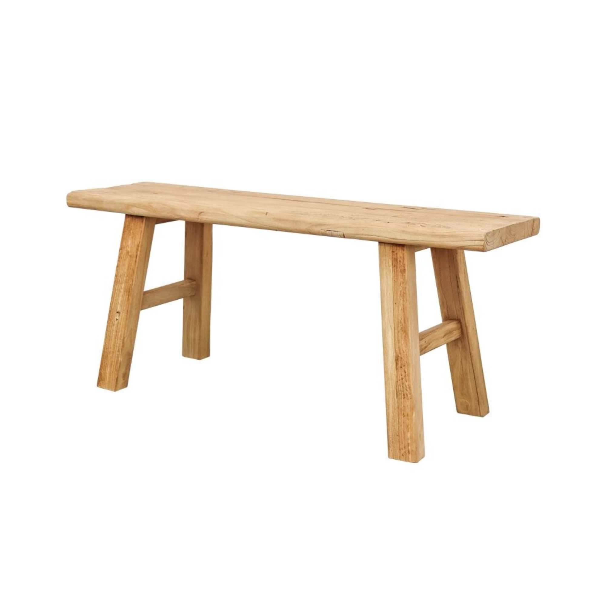 PARQ 110 LONG BENCH SEAT | NATURAL