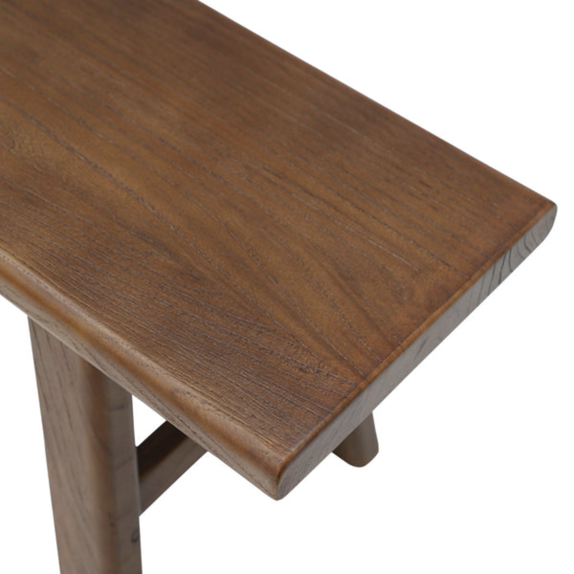 Parq 150 Bench Seat | Walnut