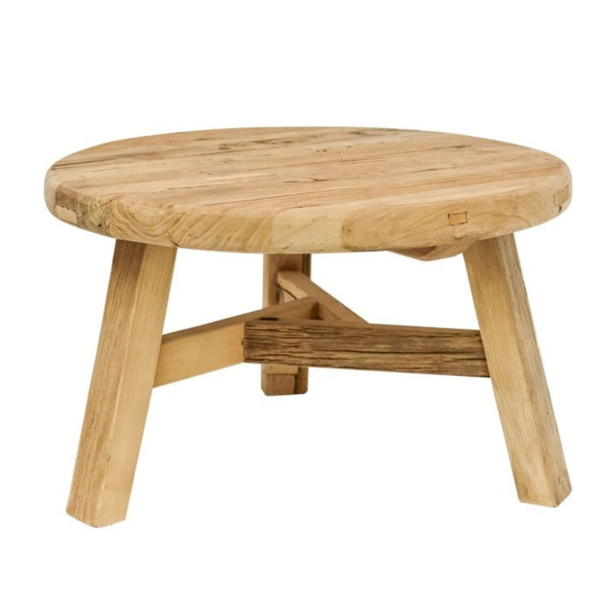 Parq Low Nesting Table | Natural
