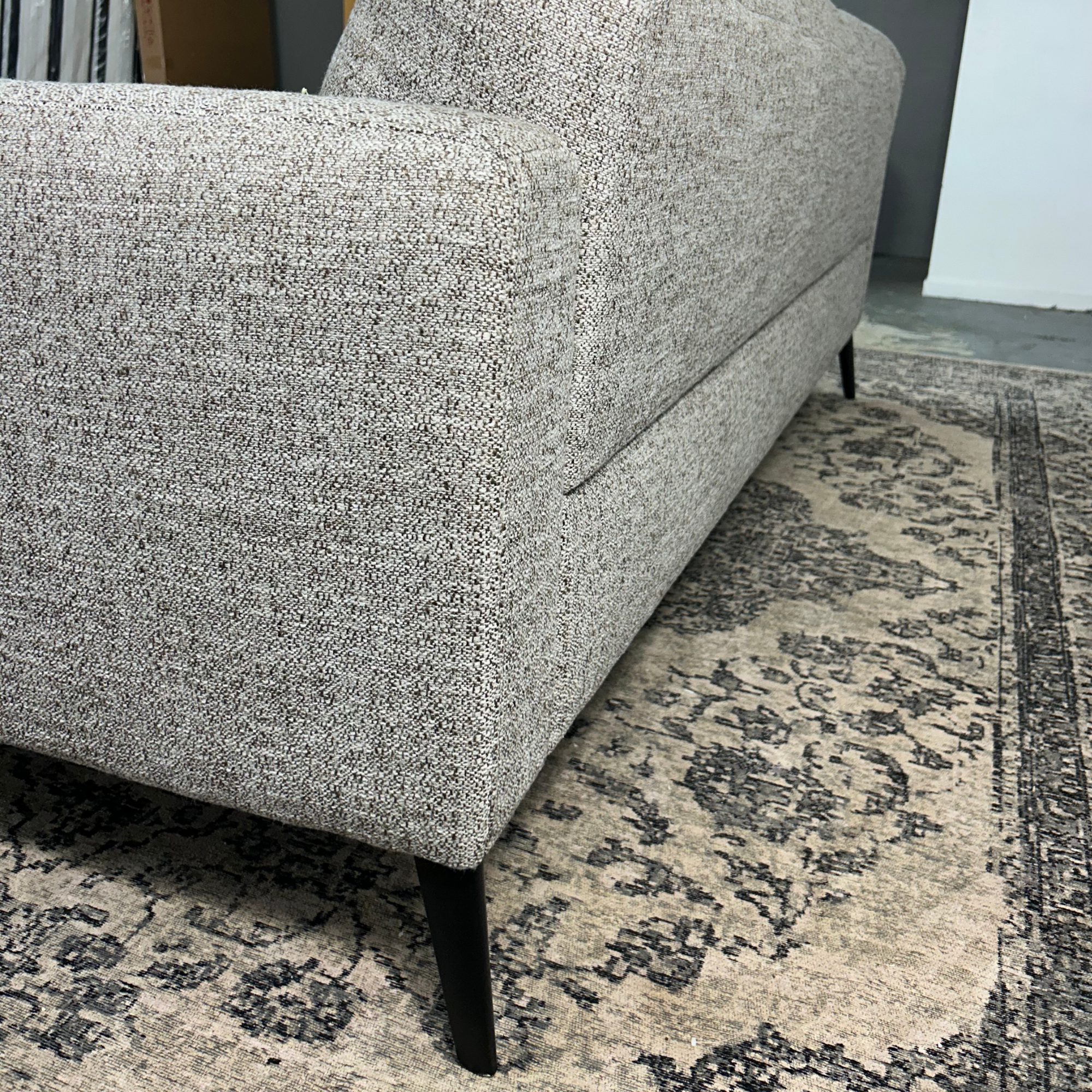 Piper 2 Seater Sofa | Bark