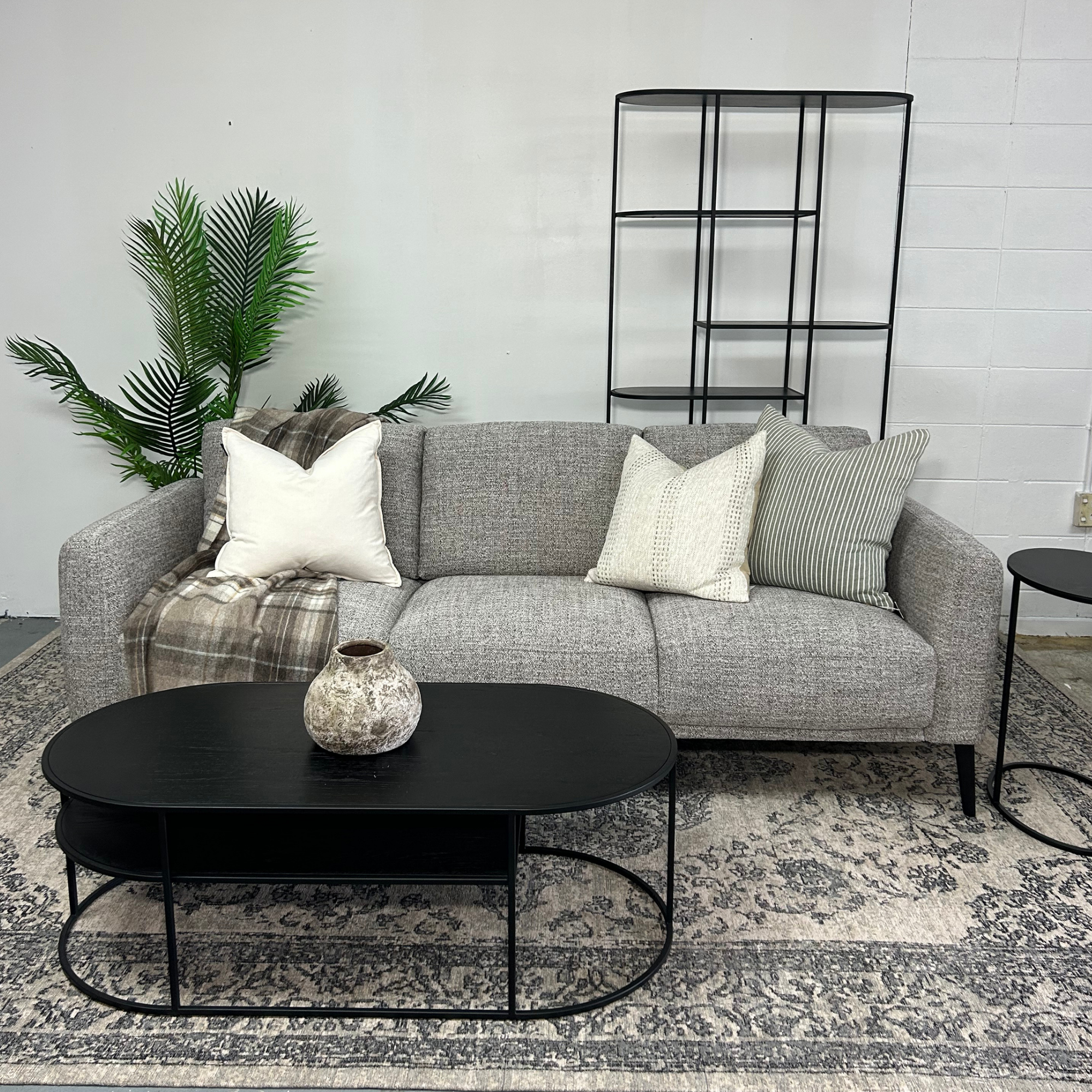 Piper 3 Seater Sofa | Bark
