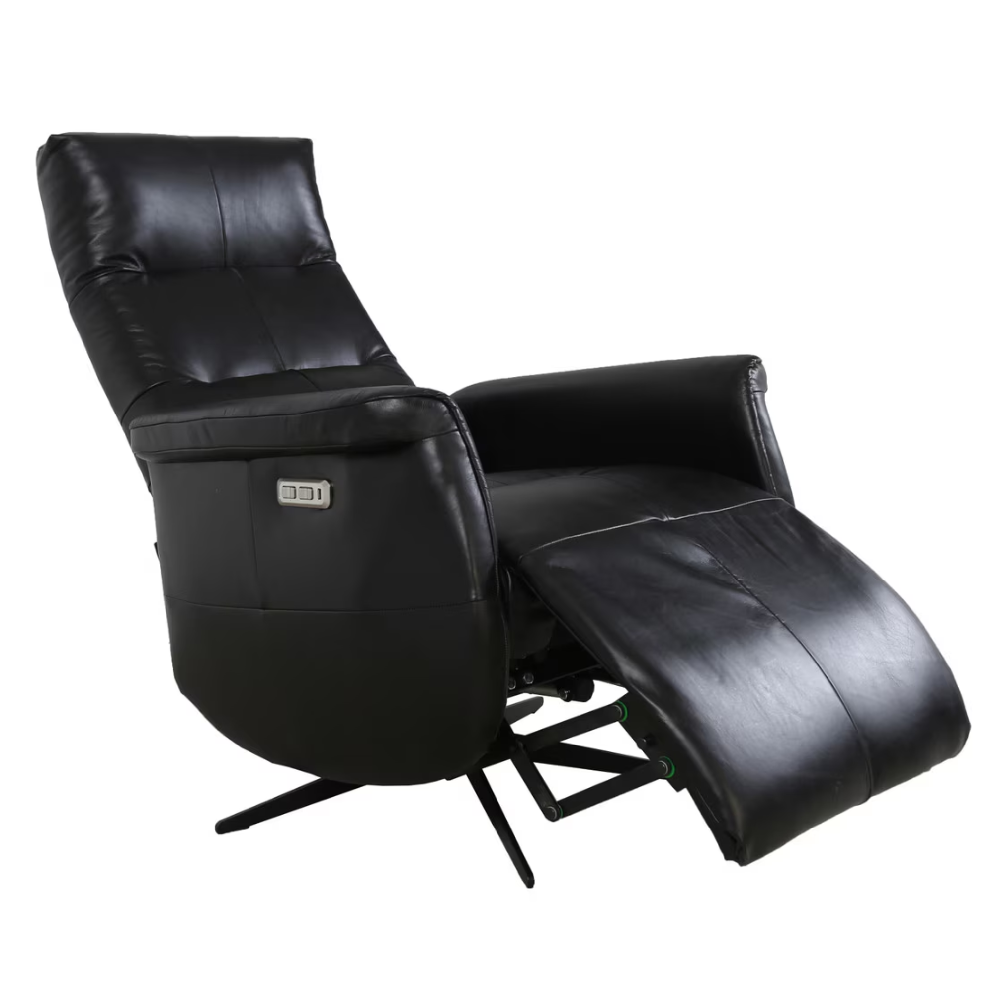 PROVIDENCE ELECTRIC RECLINER | BELON BLACK