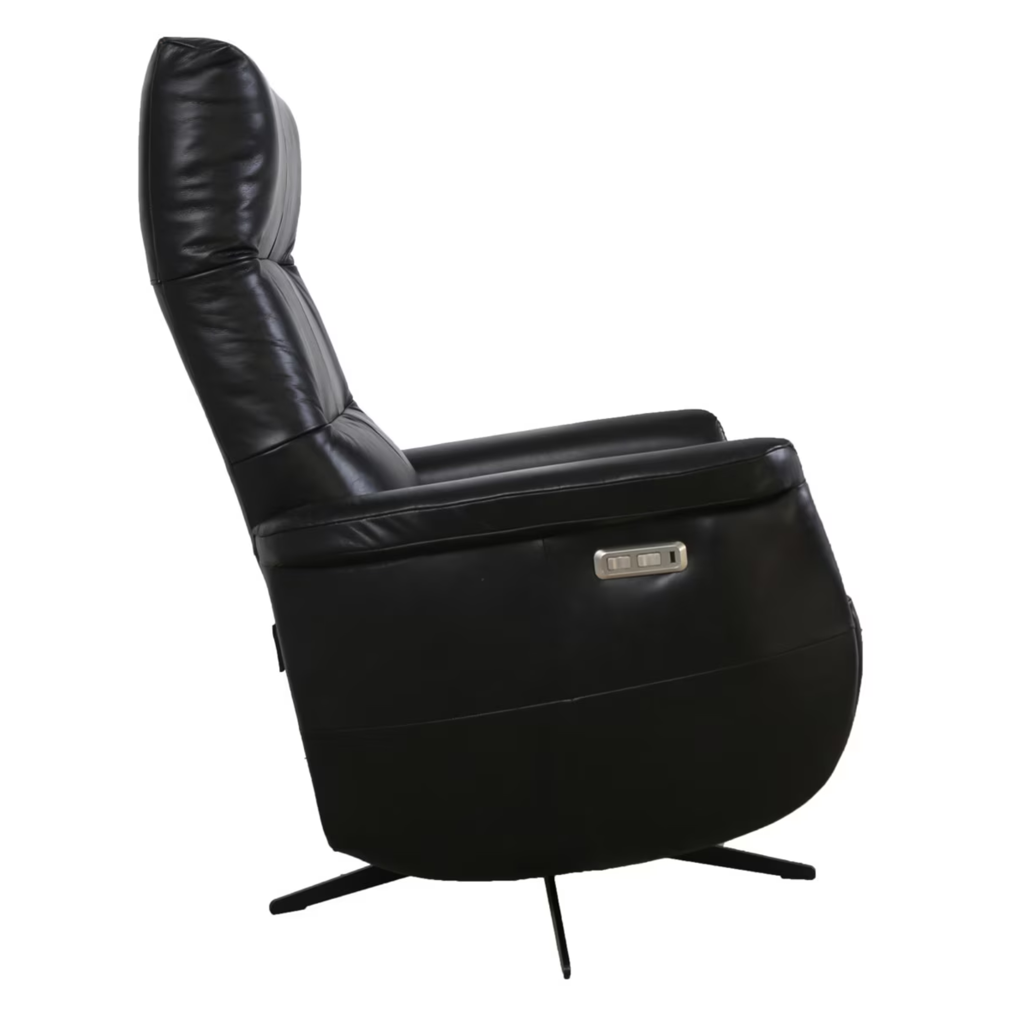 PROVIDENCE ELECTRIC RECLINER | BELON BLACK