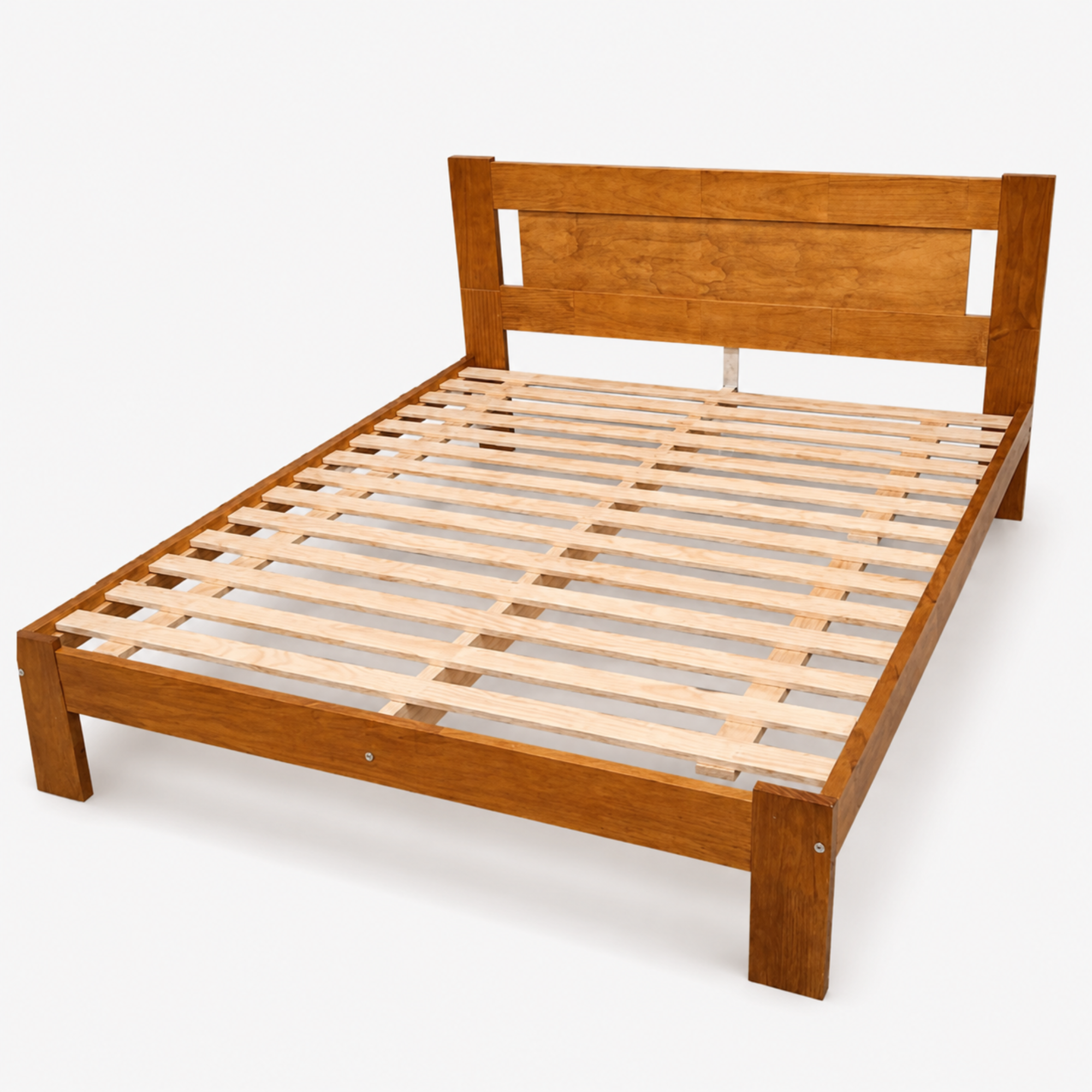Reefton Queen Bed Frame