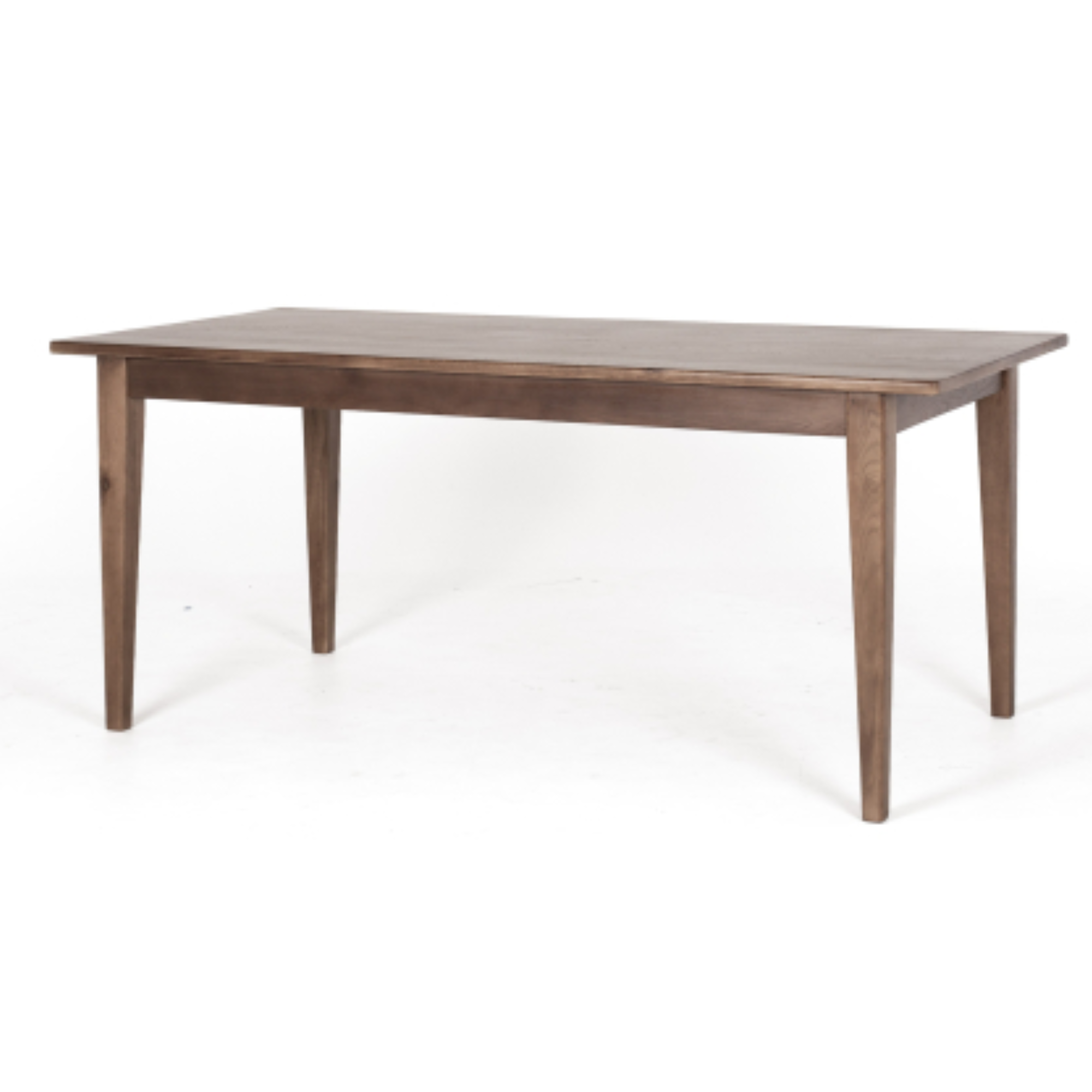 REEVES DEEP OAK 180 DINING TABLE