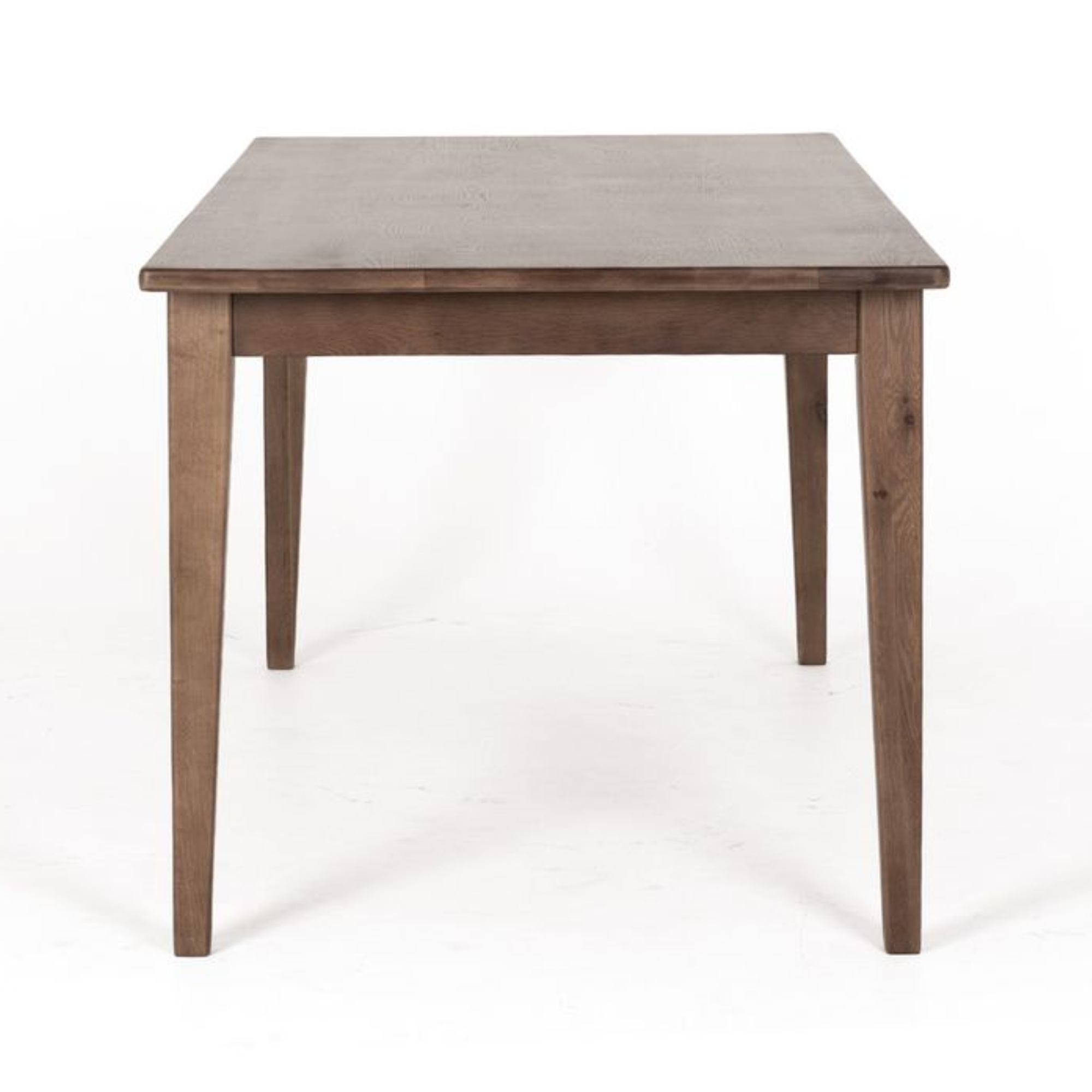 REEVES DEEP OAK 180 DINING TABLE