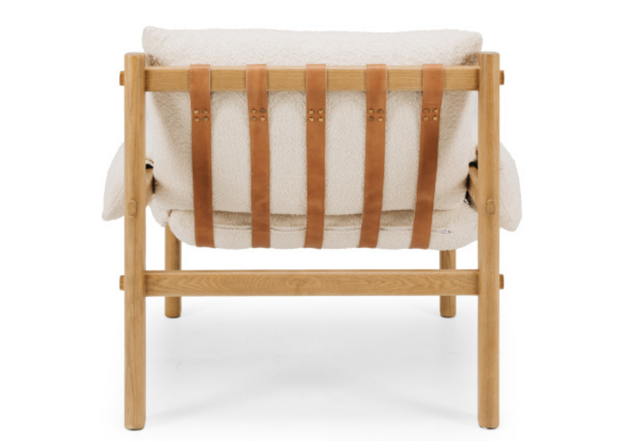 RETREAT ARMCHAIR