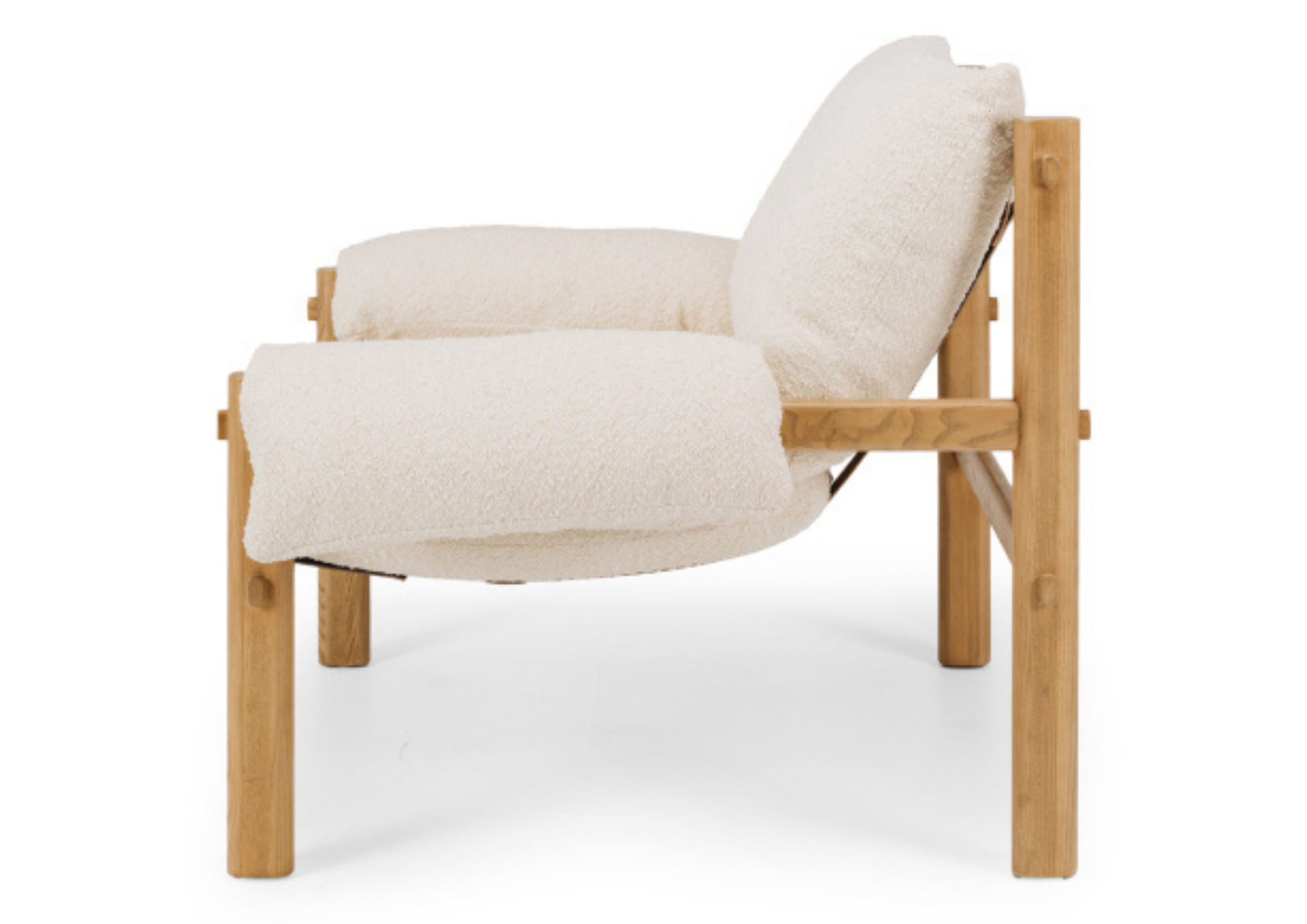 RETREAT ARMCHAIR