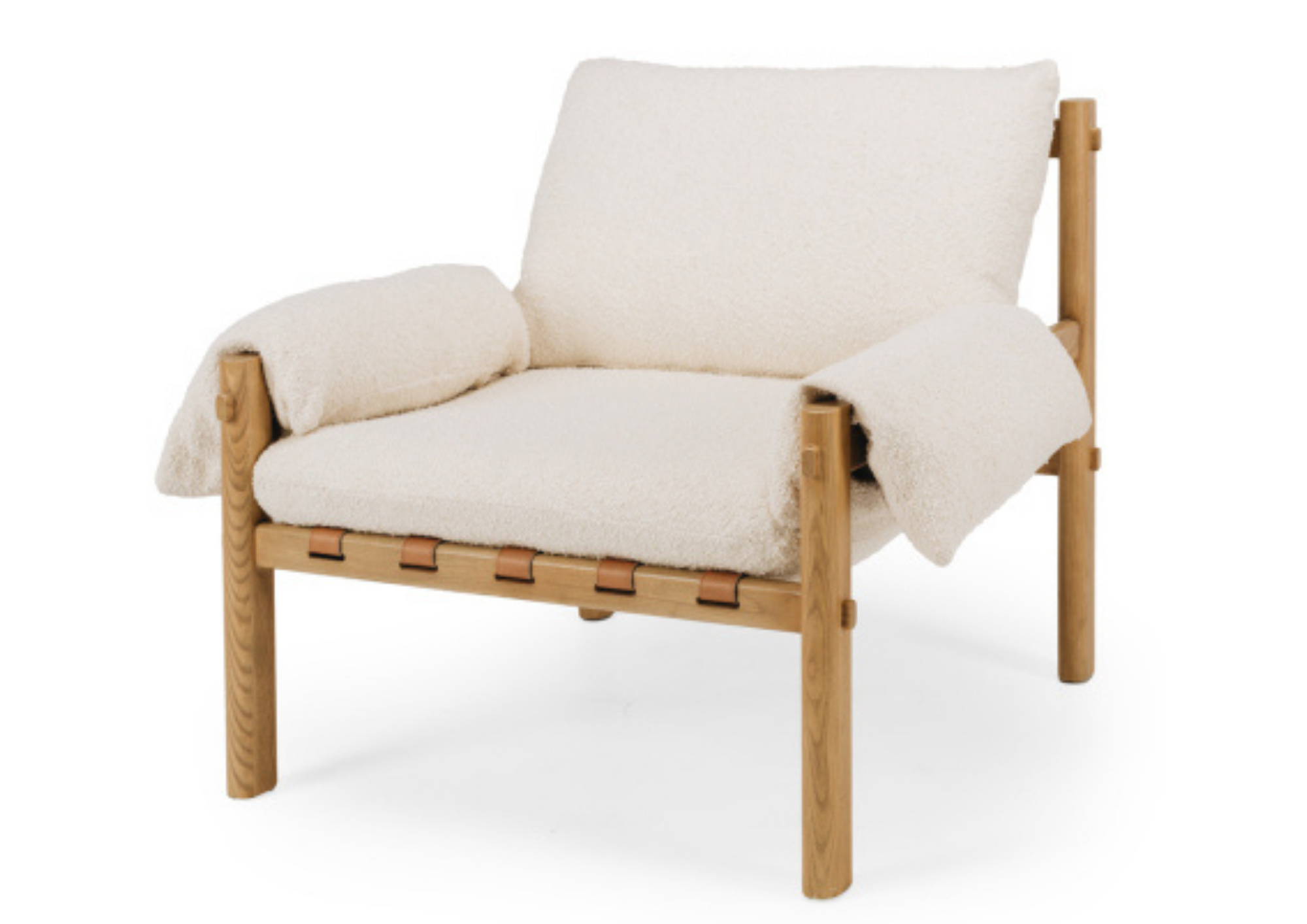 RETREAT ARMCHAIR