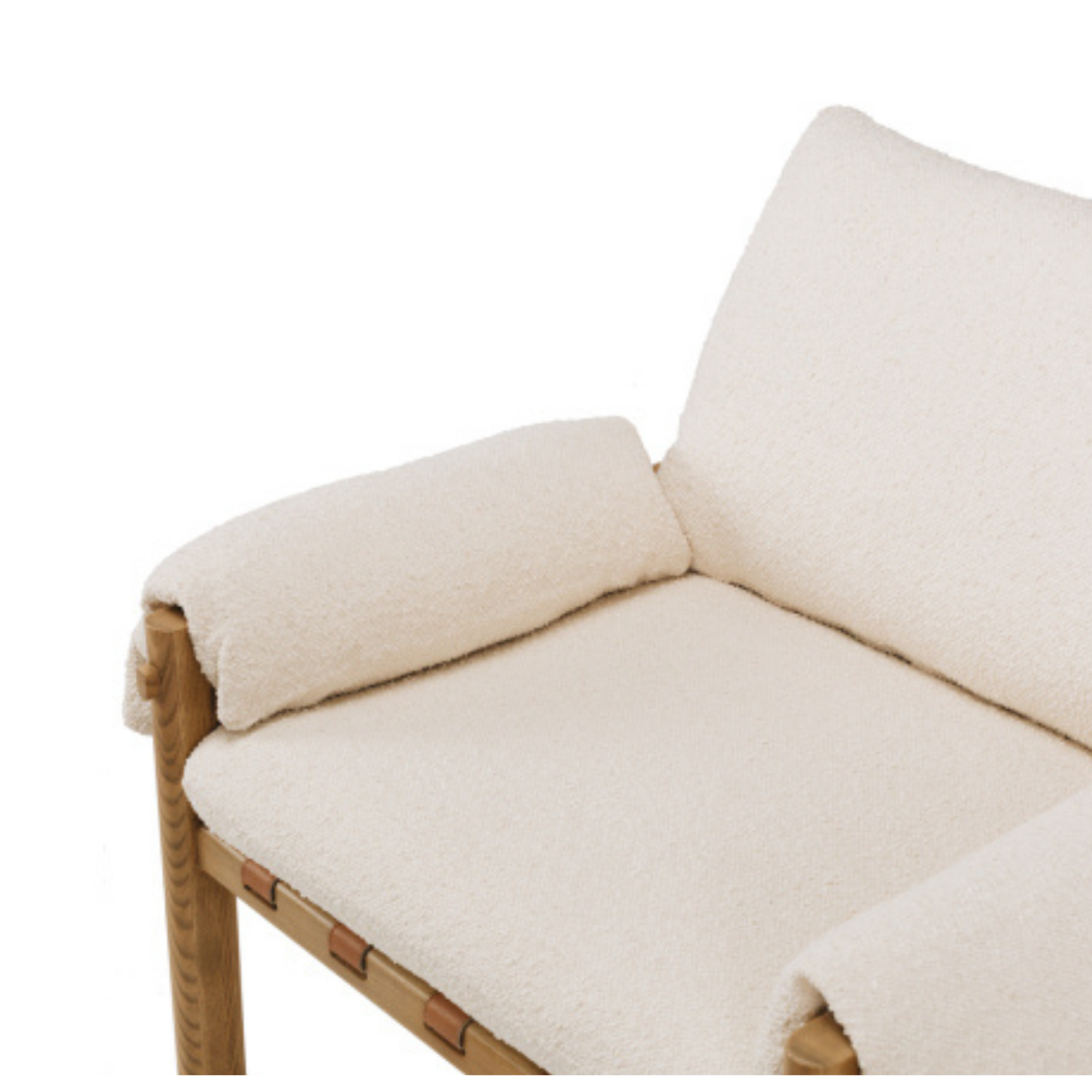 RETREAT ARMCHAIR