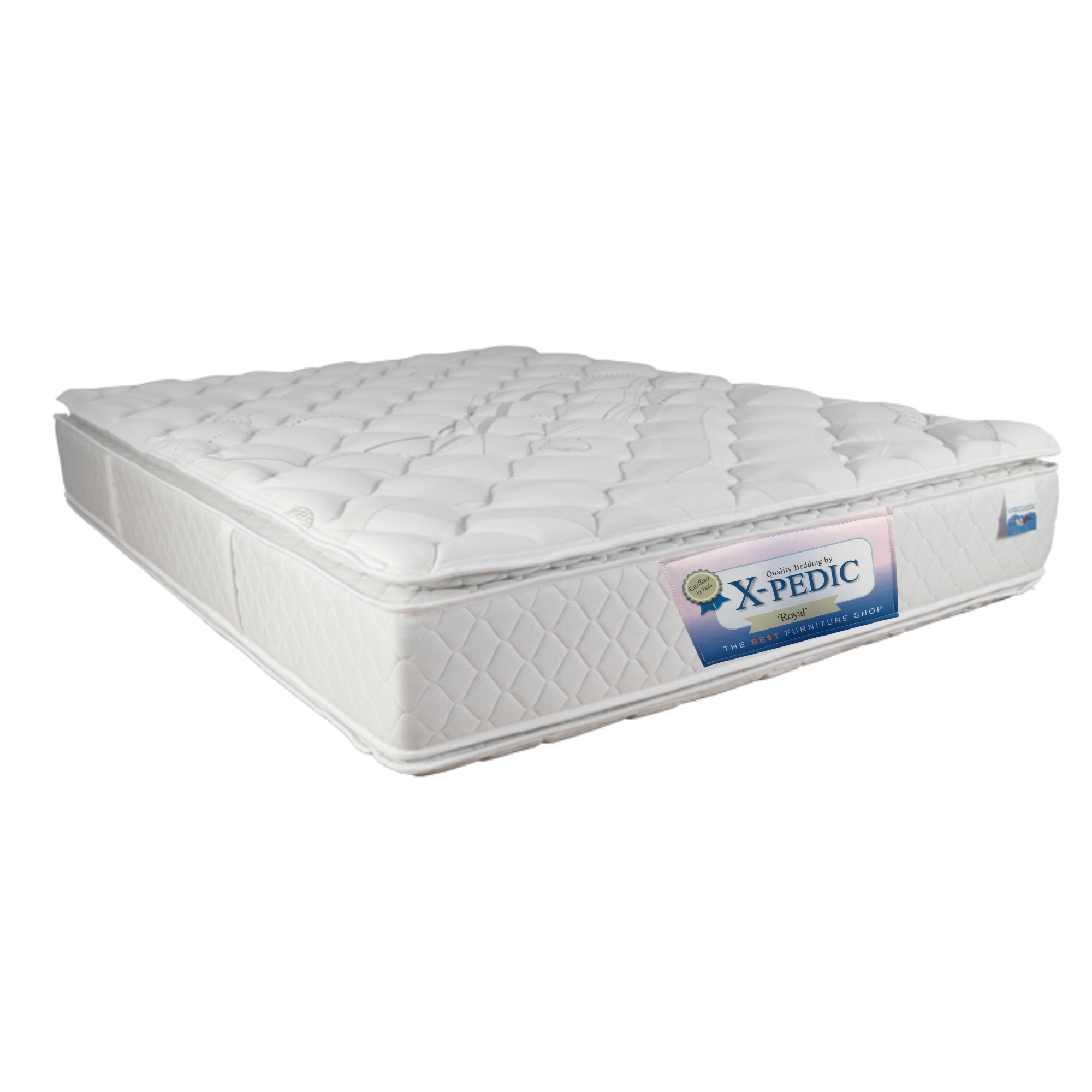ROYAL NZ MADE MATTRESS OR MATTRESS AND BASE The Best Furniture Shop