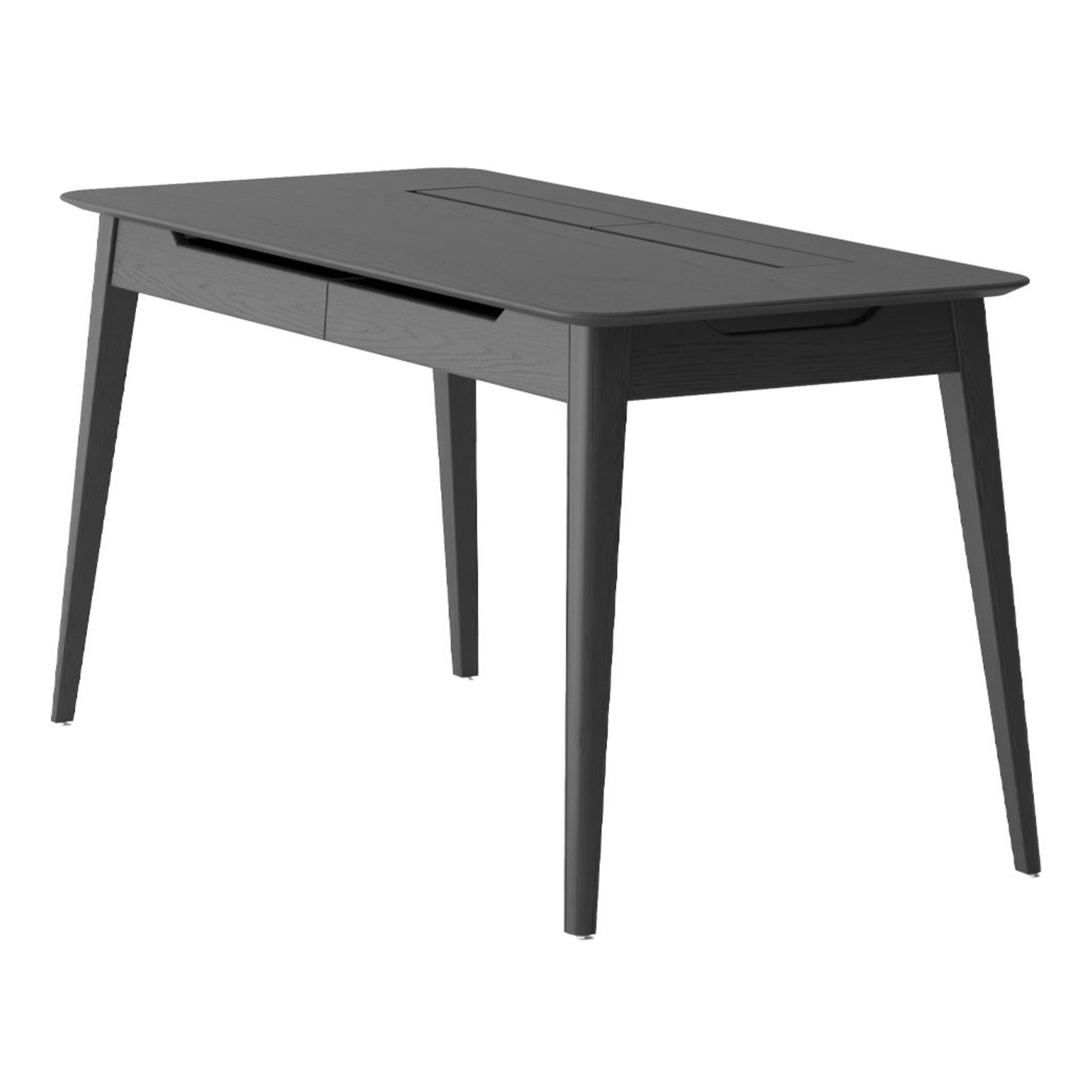 RYEN STUDY DESK | BLACK